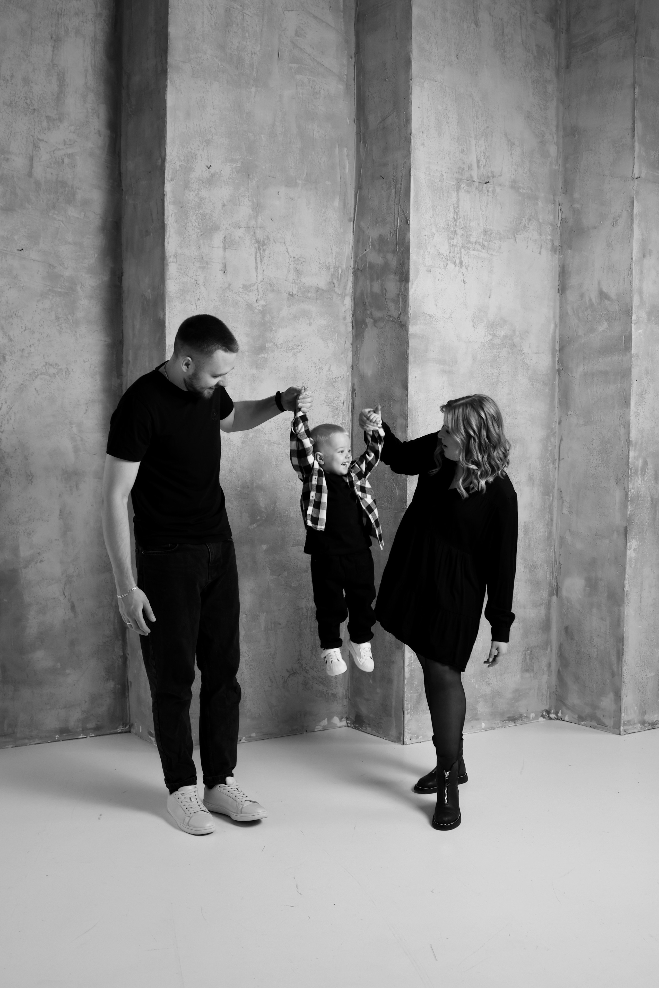 Семья Константина. Свадебный и семейный фотограф в Воронеже Ксения Воротникова