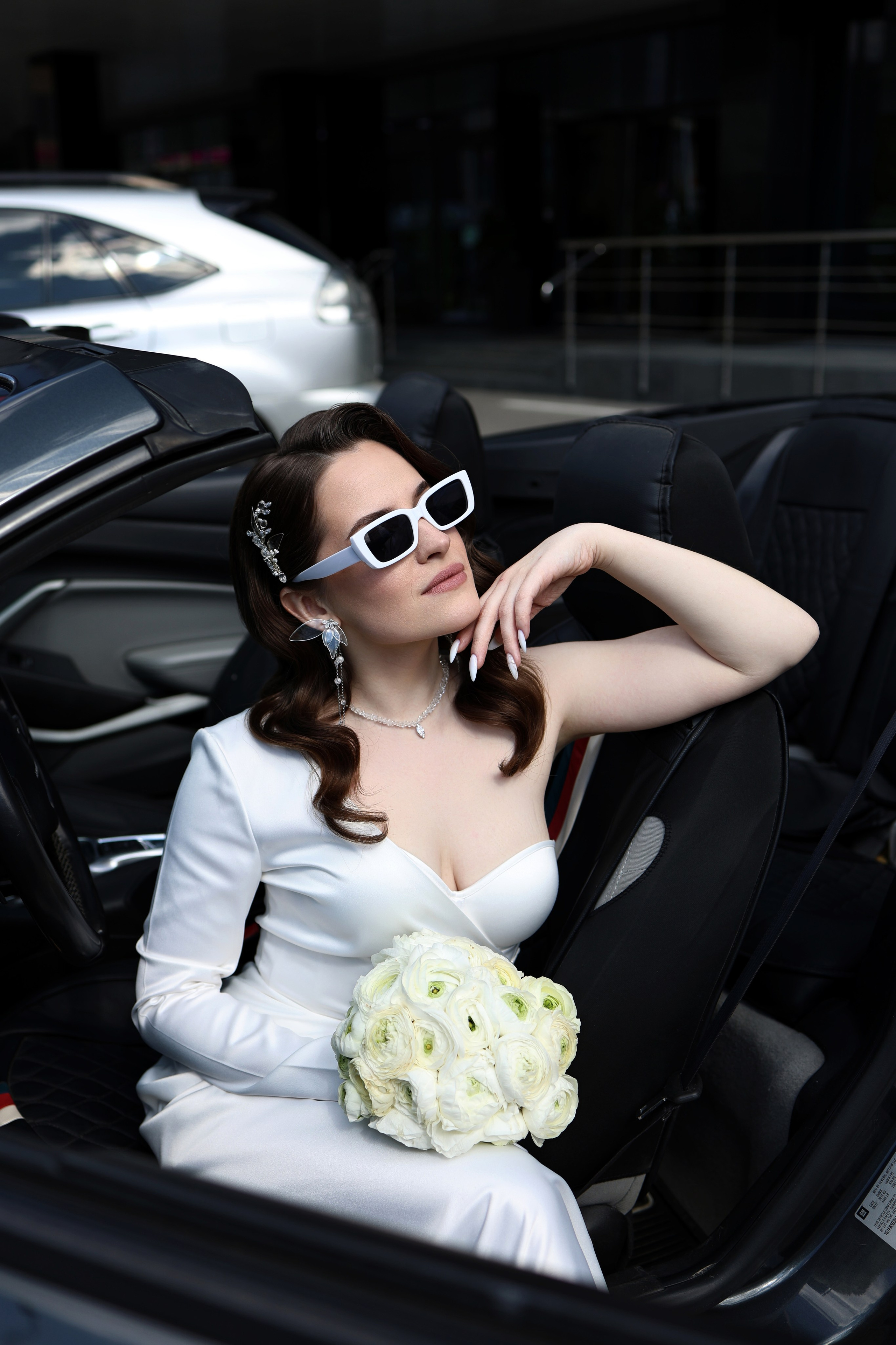 Мария и Александр. Свадебный и семейный фотограф в Воронеже Ксения Воротникова