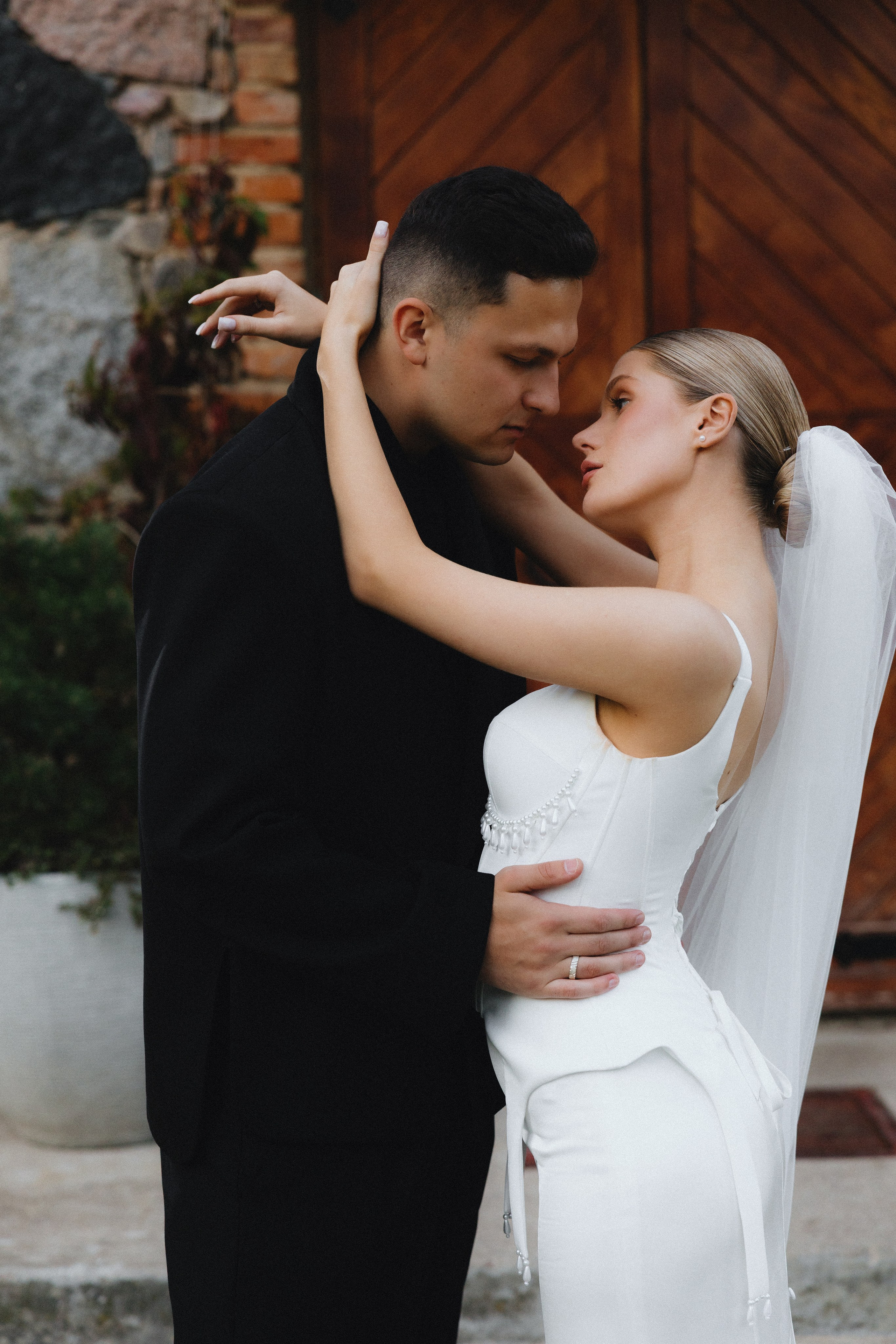 Надя и Паша 🤍. Фотограф в Минске Дарья Матвеенко