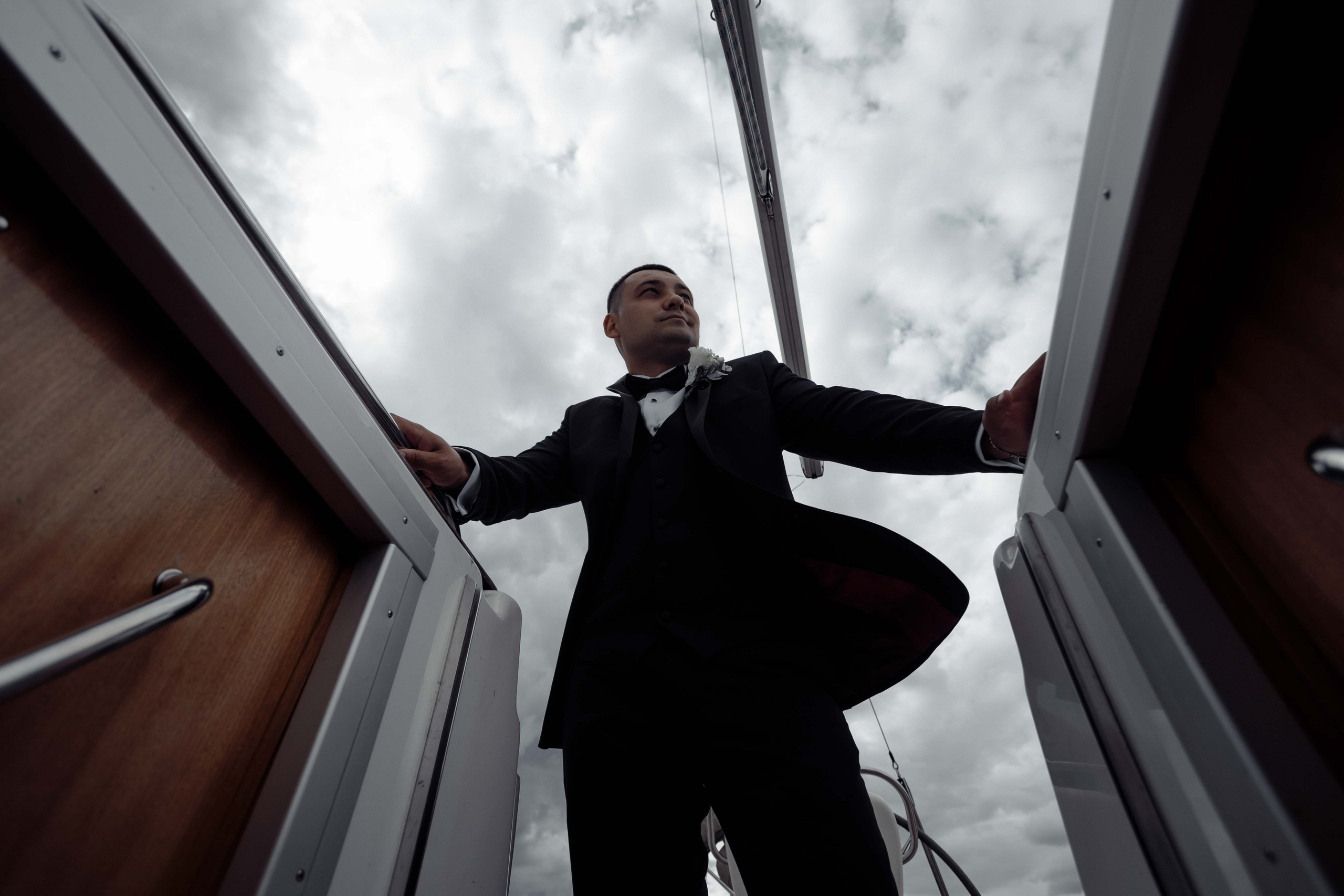 Андрей и Анна 2023-07-20 Чебоксары. Свадебный фотограф Казань Чебоксары Москва