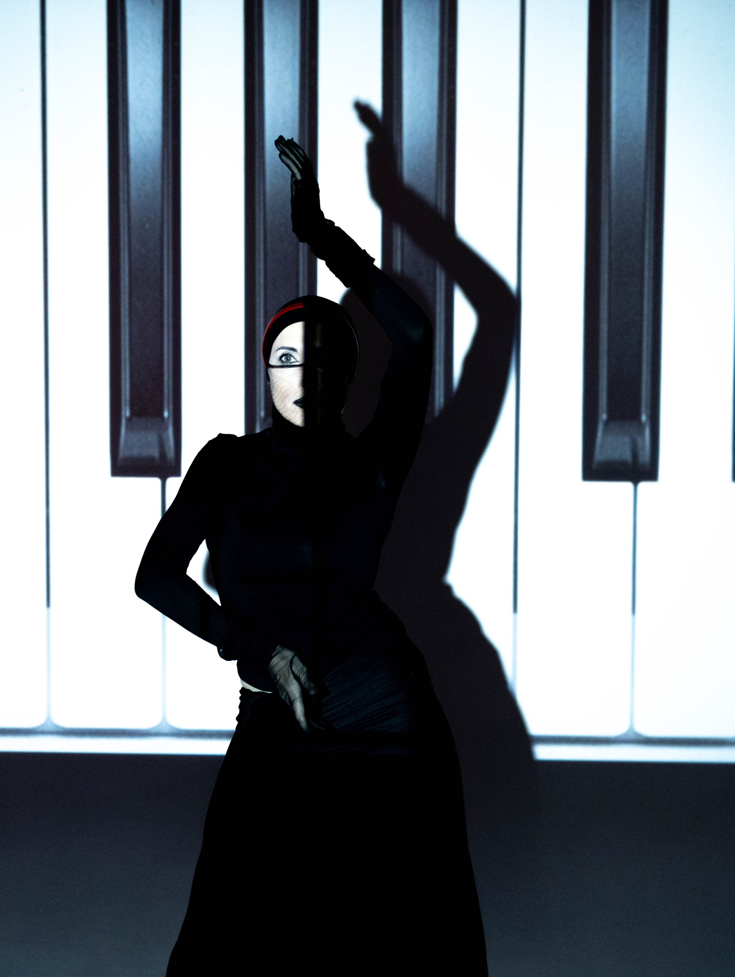 Проектор. Студийный, портретный, семейный фотограф Южно-Сахалинска Яна Радаева