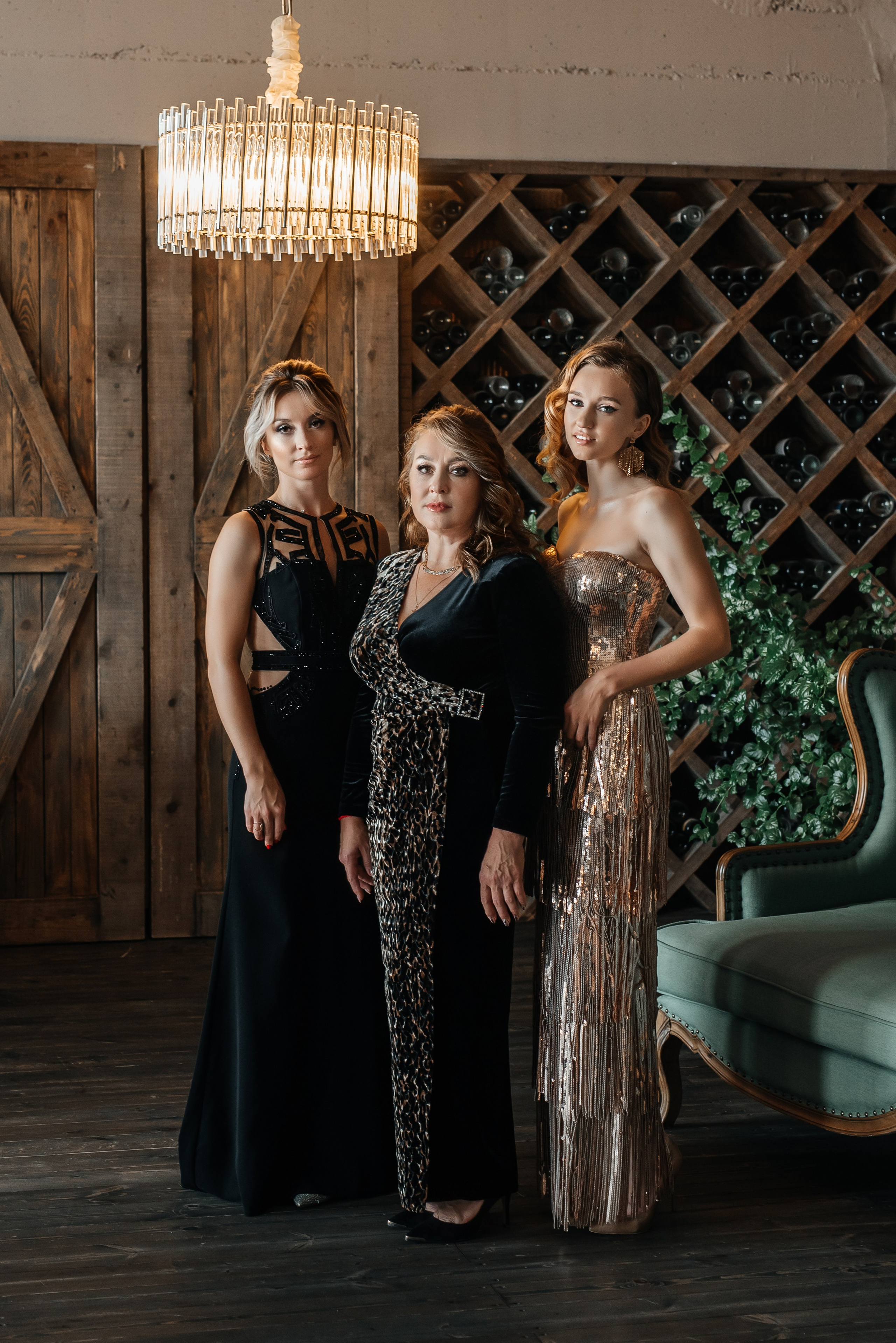 Стильная семейная съемка. Свадебный фотограф Елена Рякина