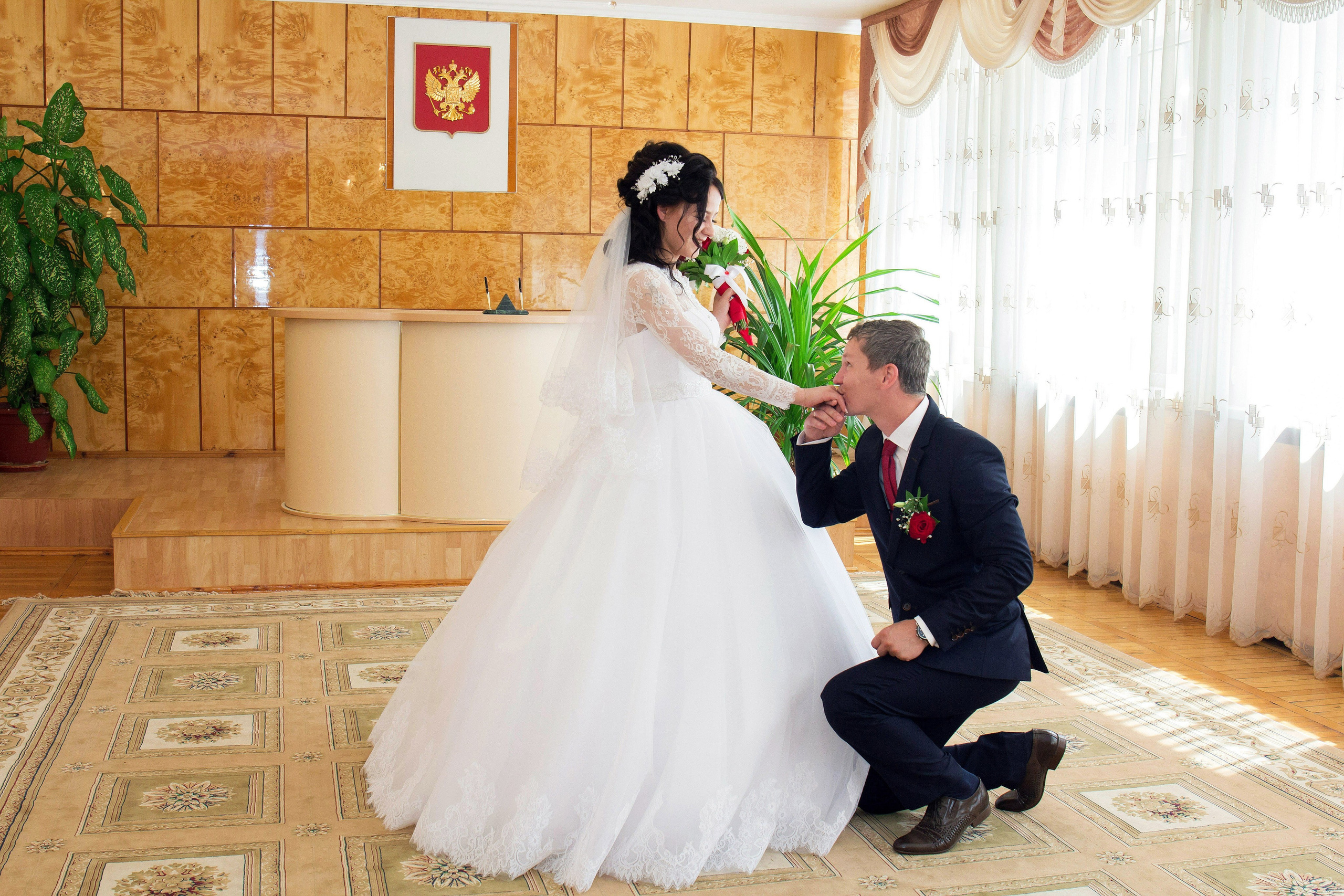 Евгений и Мария. Игорь Варава свадебный фотограф видеограф Белая Глина Краснодар