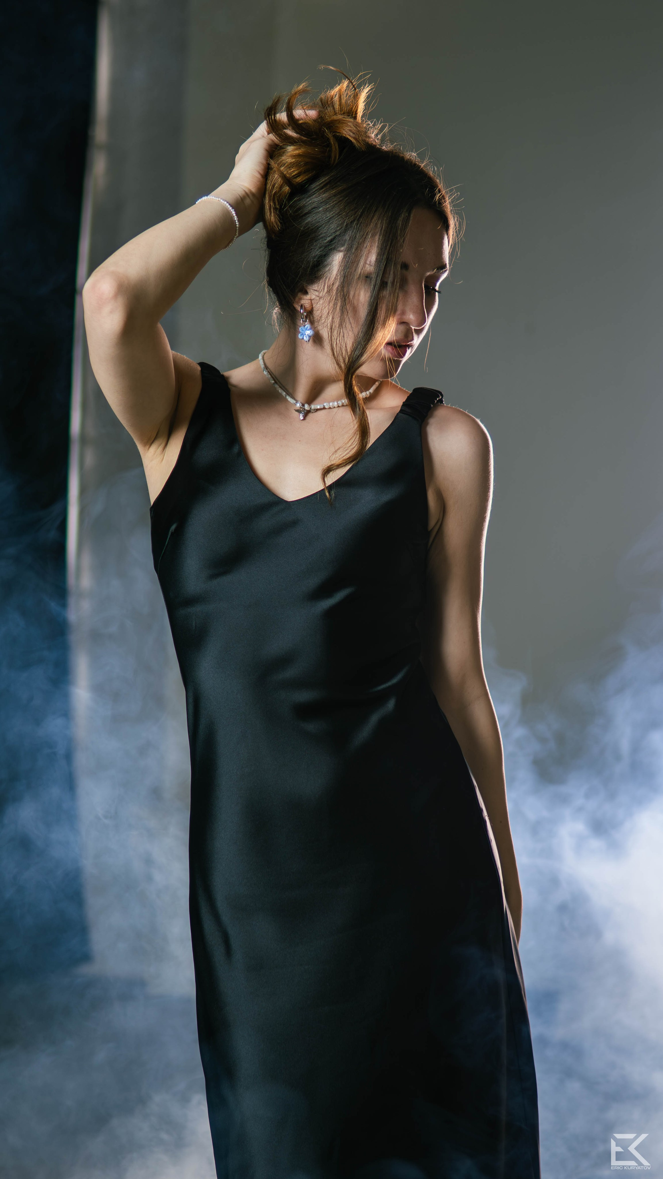 Фото. Фотограф — Эрик Курятов