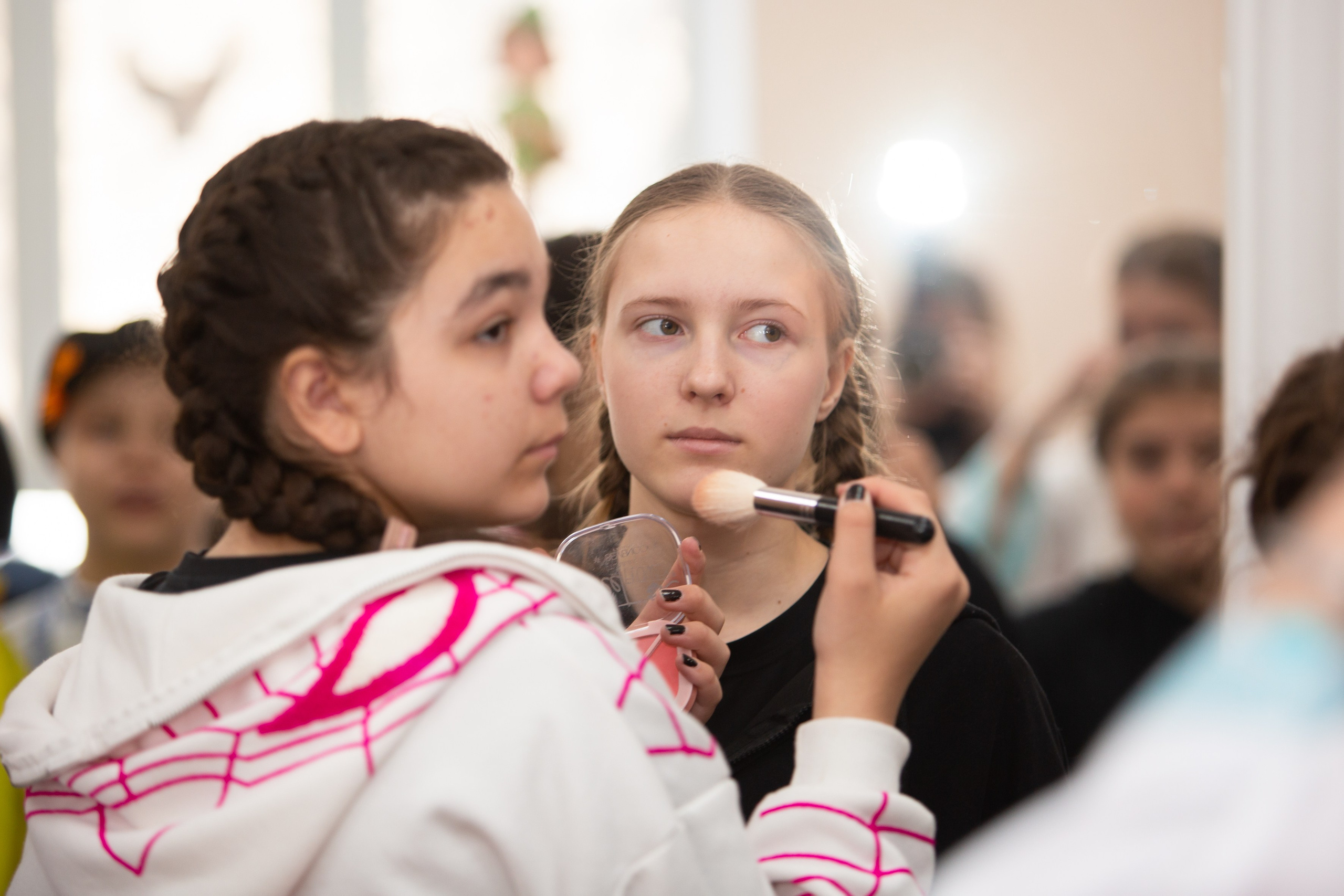 Мюзикл «Не гонялся бы ты, поп, за дешевизной» | 28 февраля 2025 год