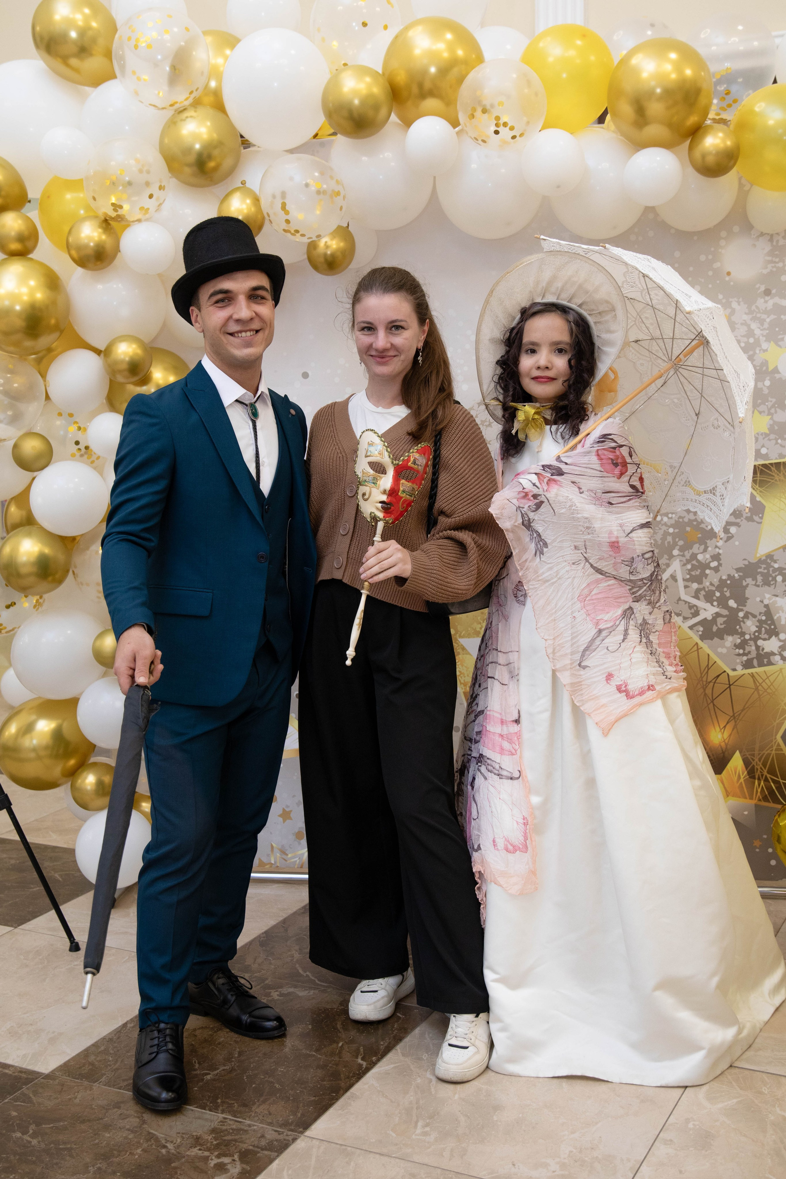 50 лет ДШИ ст. Старомышастовской