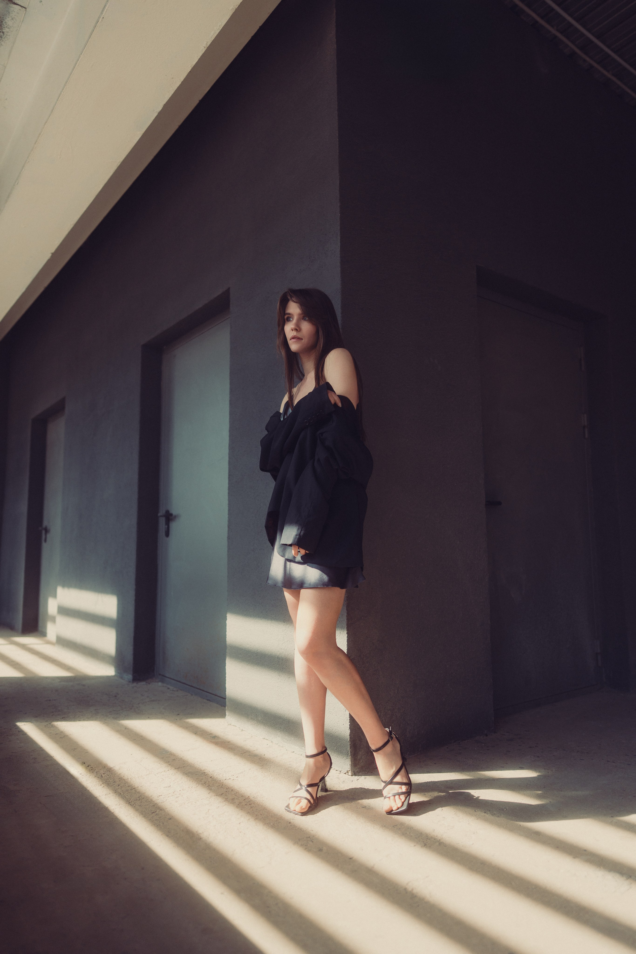 Портретный и предметный фотограф в Москве Антон Аванзато