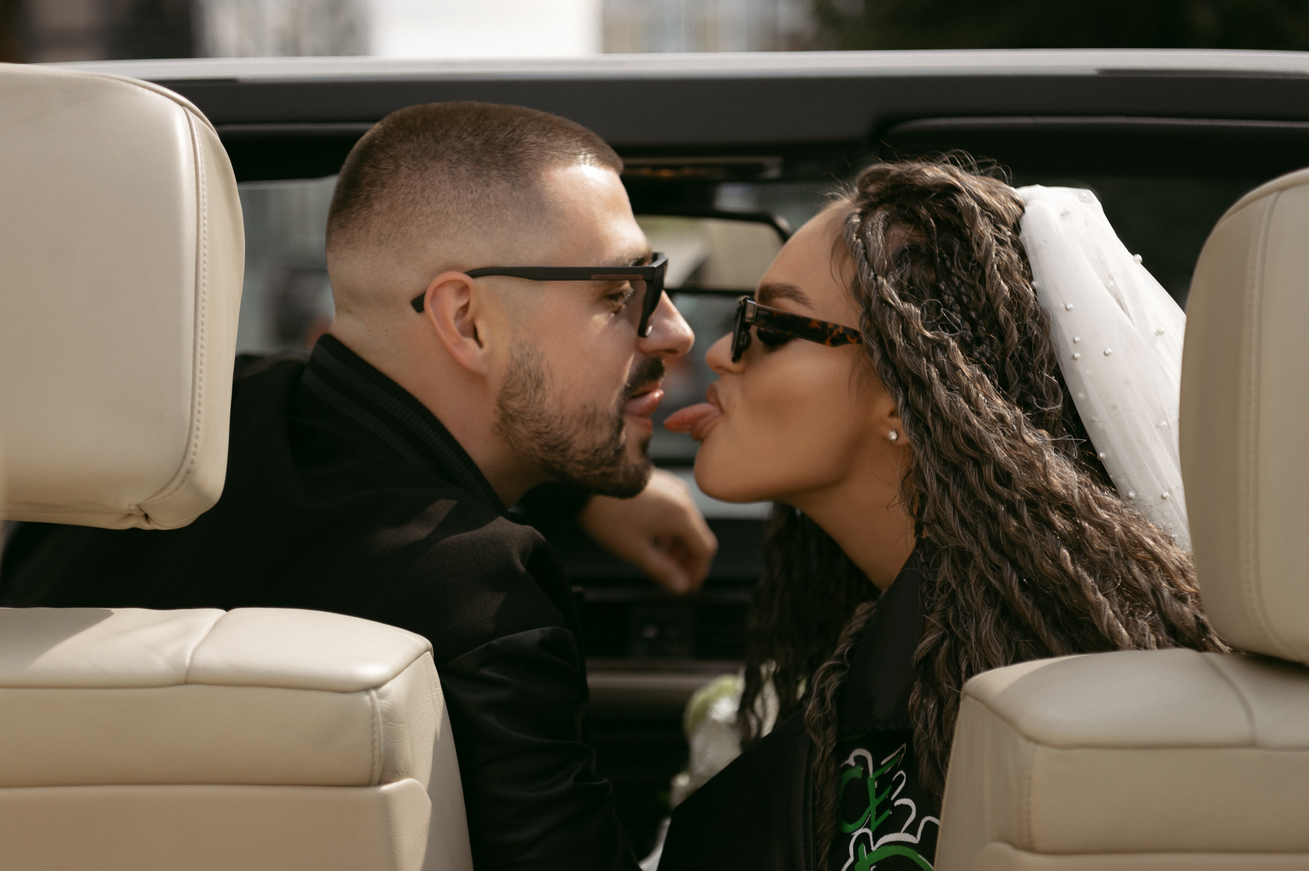 Макс и Катя. Фотограф Екатеринбург | Оля Макарова