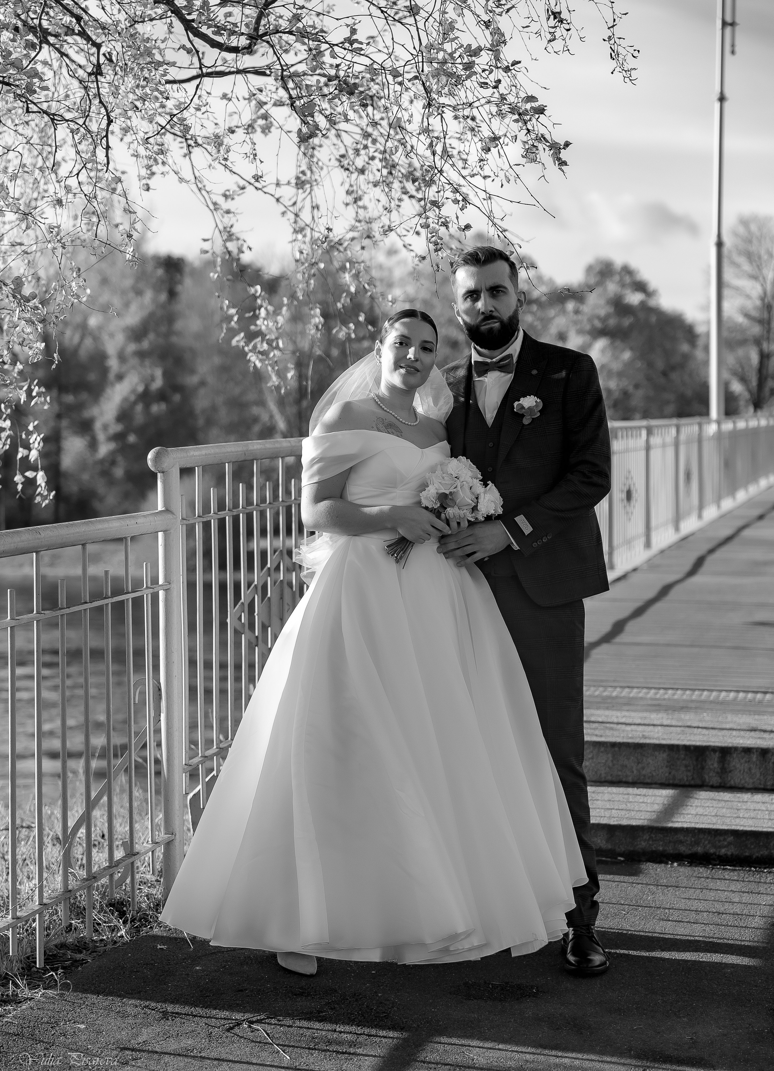 Свадьба Никита и Валерия. Фотограф в Санкт-Петербурге Писарева Юлия