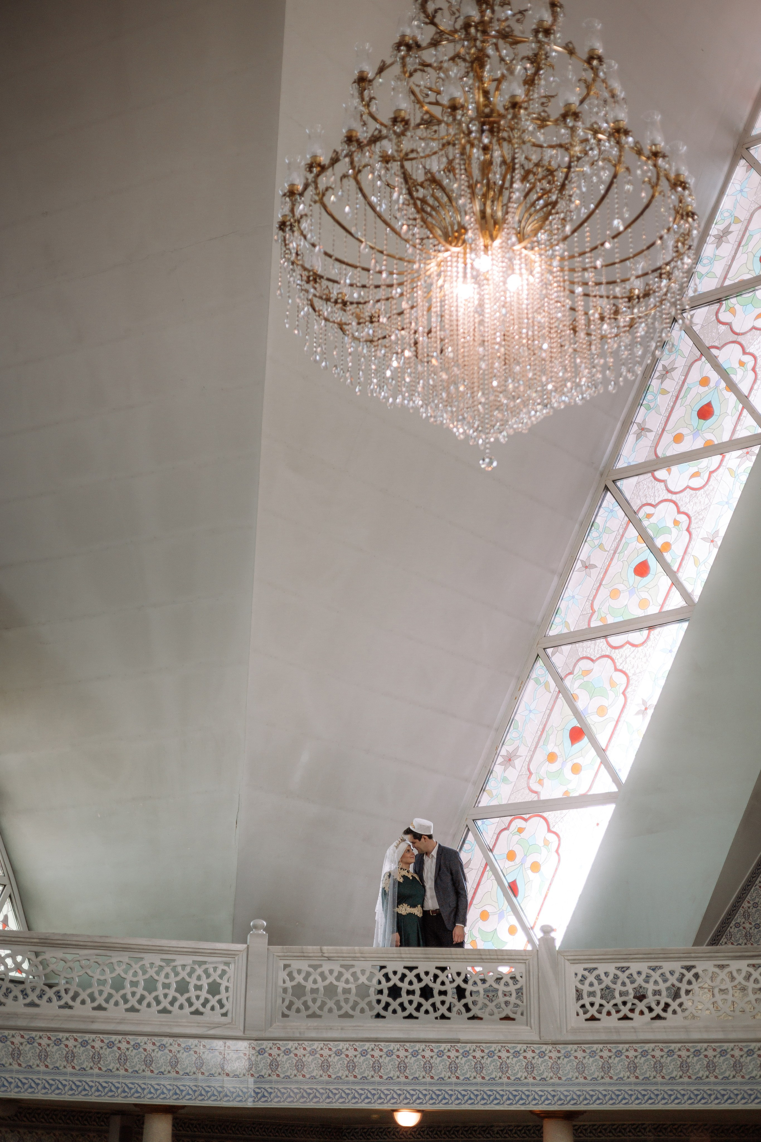 Никах. Фотограф Уфа Башкирия Мухаметянова Алина. Свадебный семейный портретный