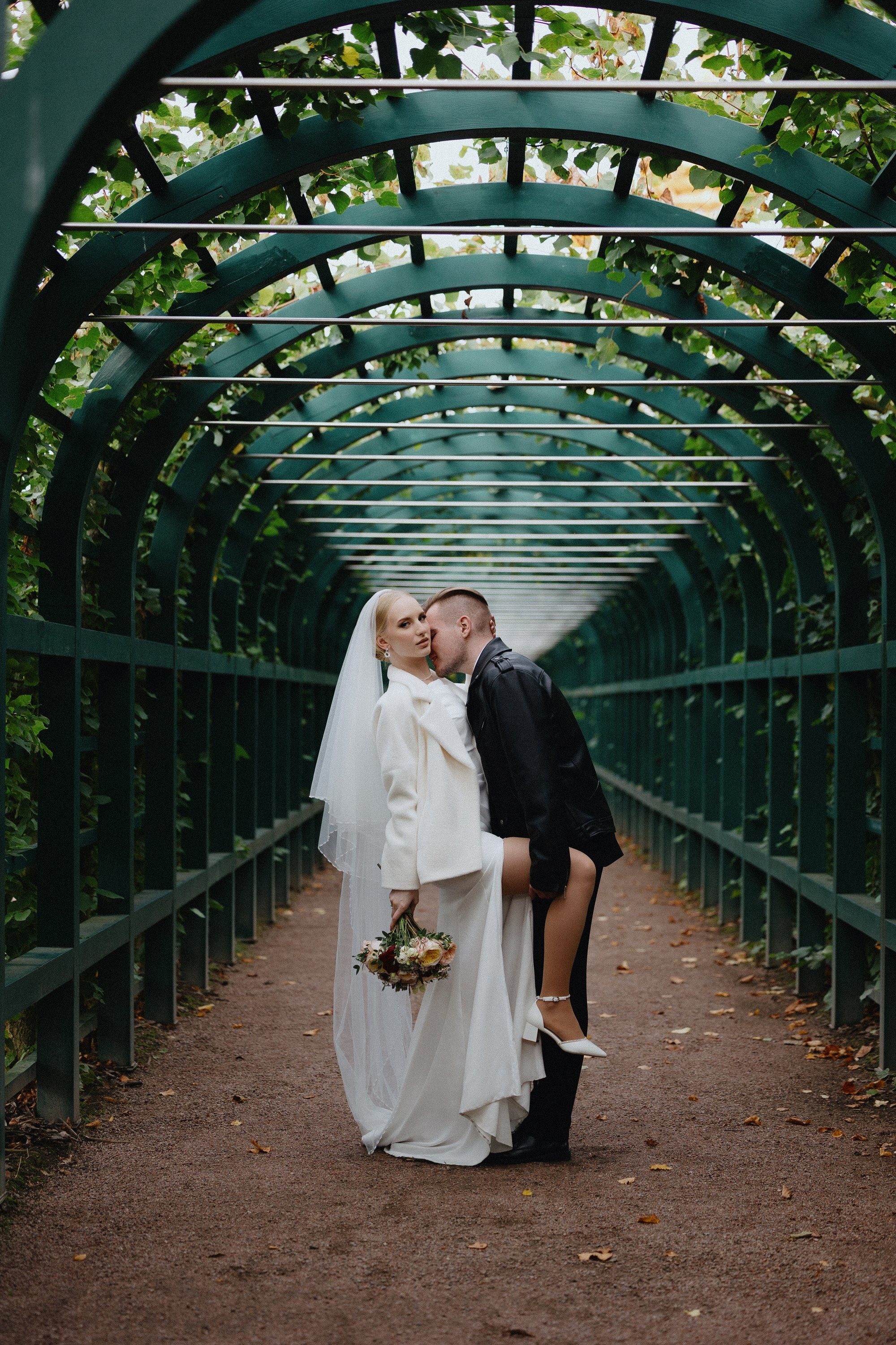 Иван и Ольга. Свадебный фотограф в Санкт-Петербурге Рябикин Александр , занимаюсь св