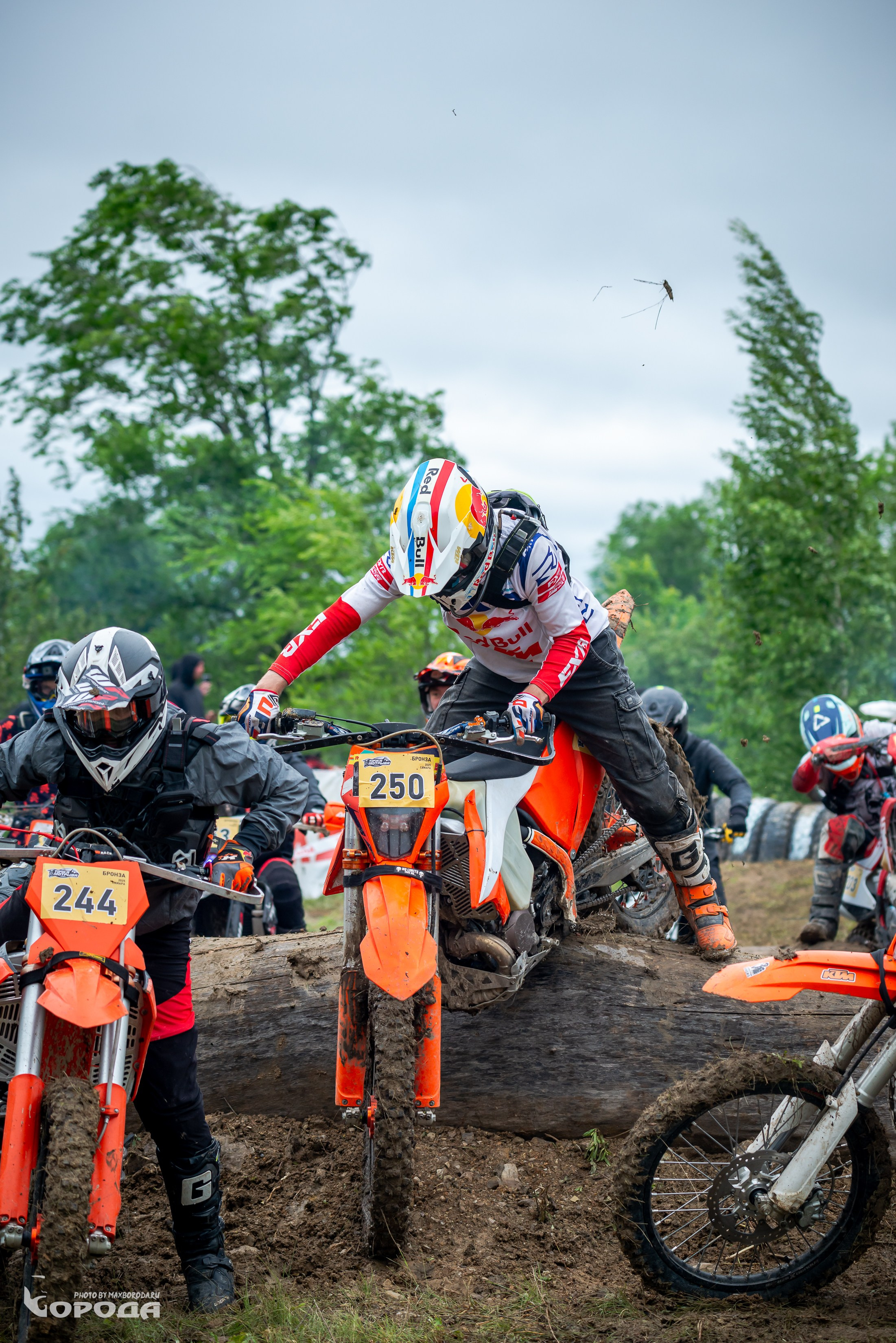 Точка отрыва 2025. Фотограф | Макс Борода