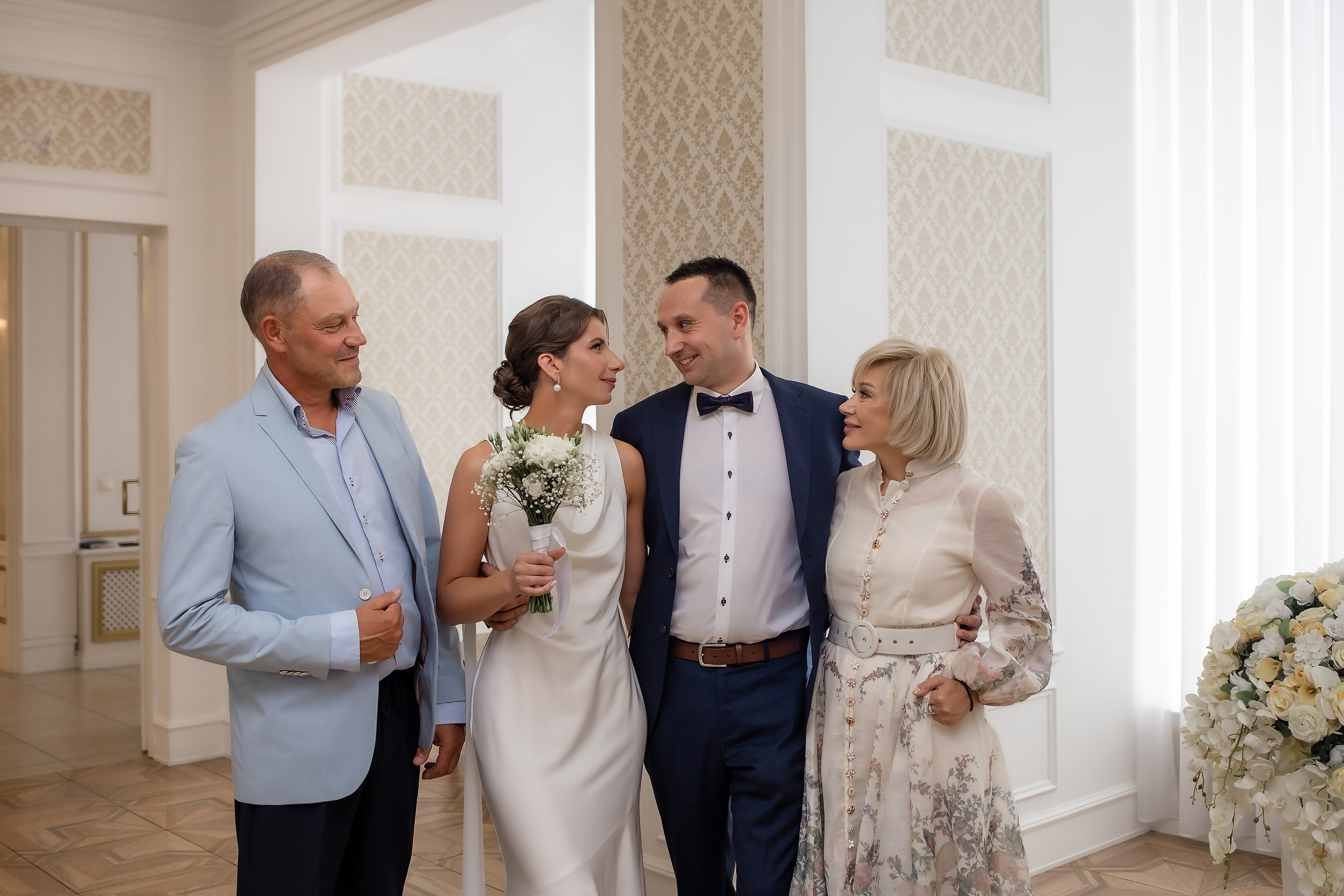 Максим и Надя. На Канта. Фотограф в Калининграде Решетникова Алина