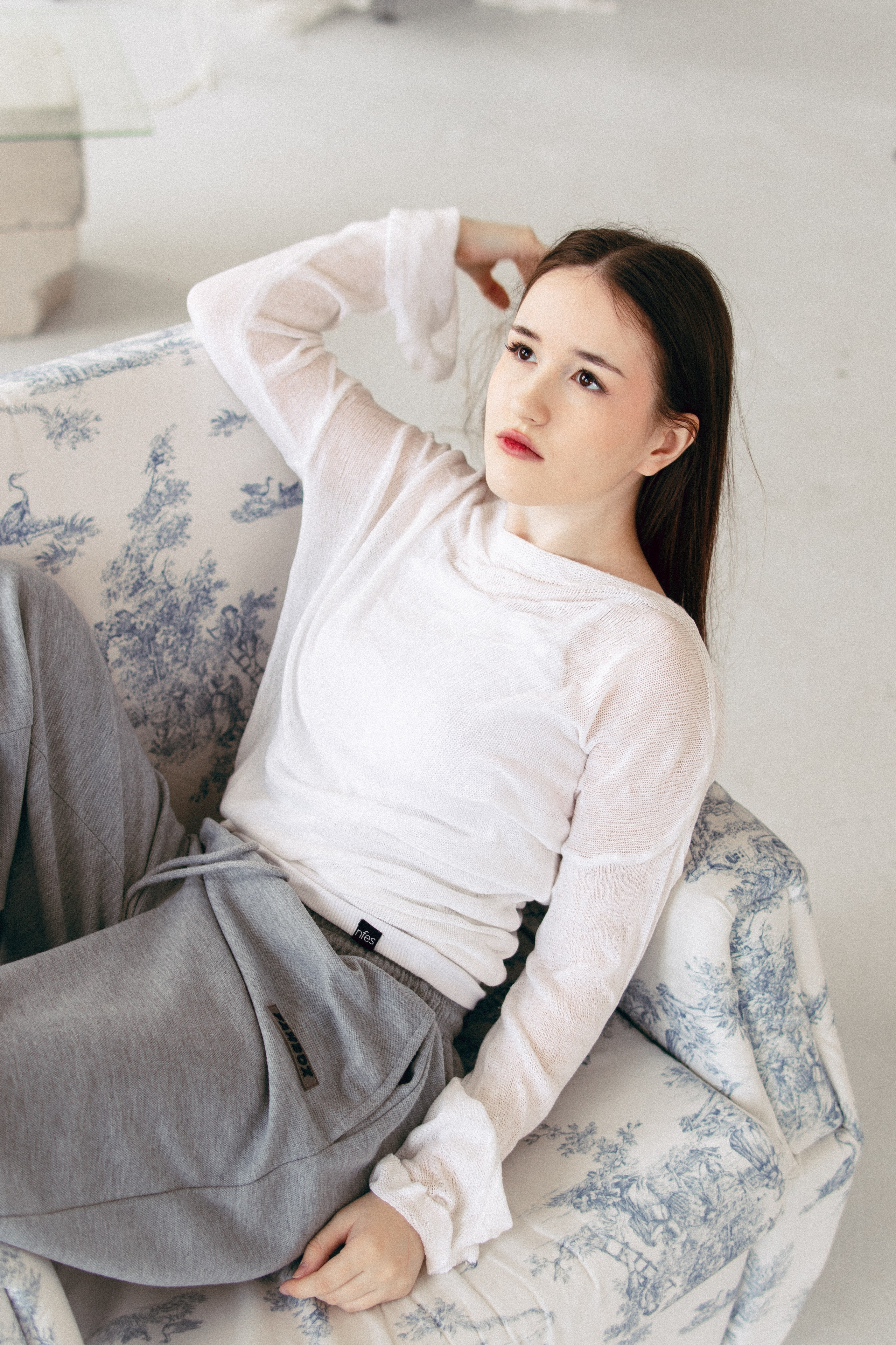 Кариша. Фотограф и видеограф в Бугульме Аня Трутнева