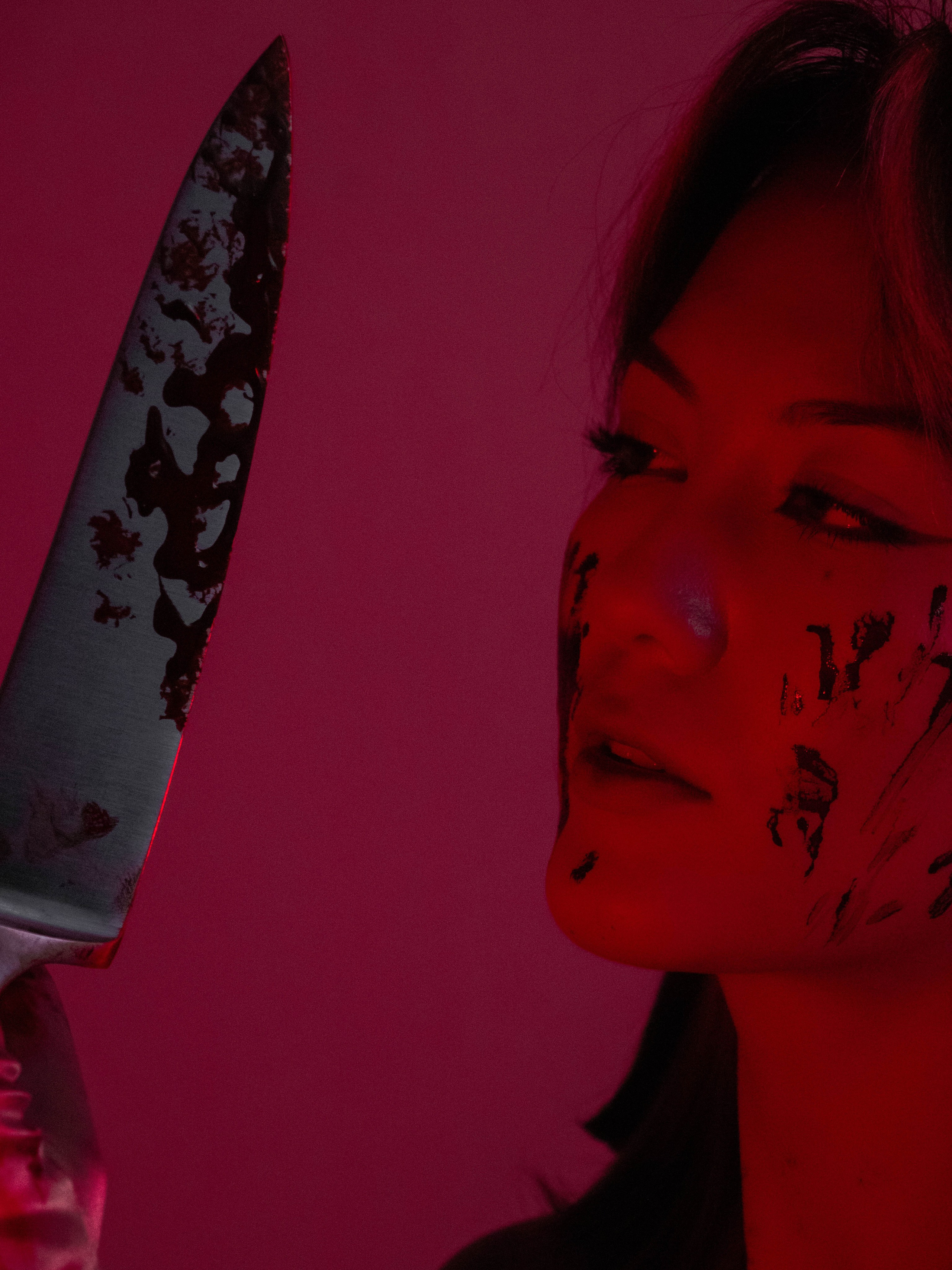 PERFECT BLUE. Фотограф и видеограф в Бугульме Аня Трутнева