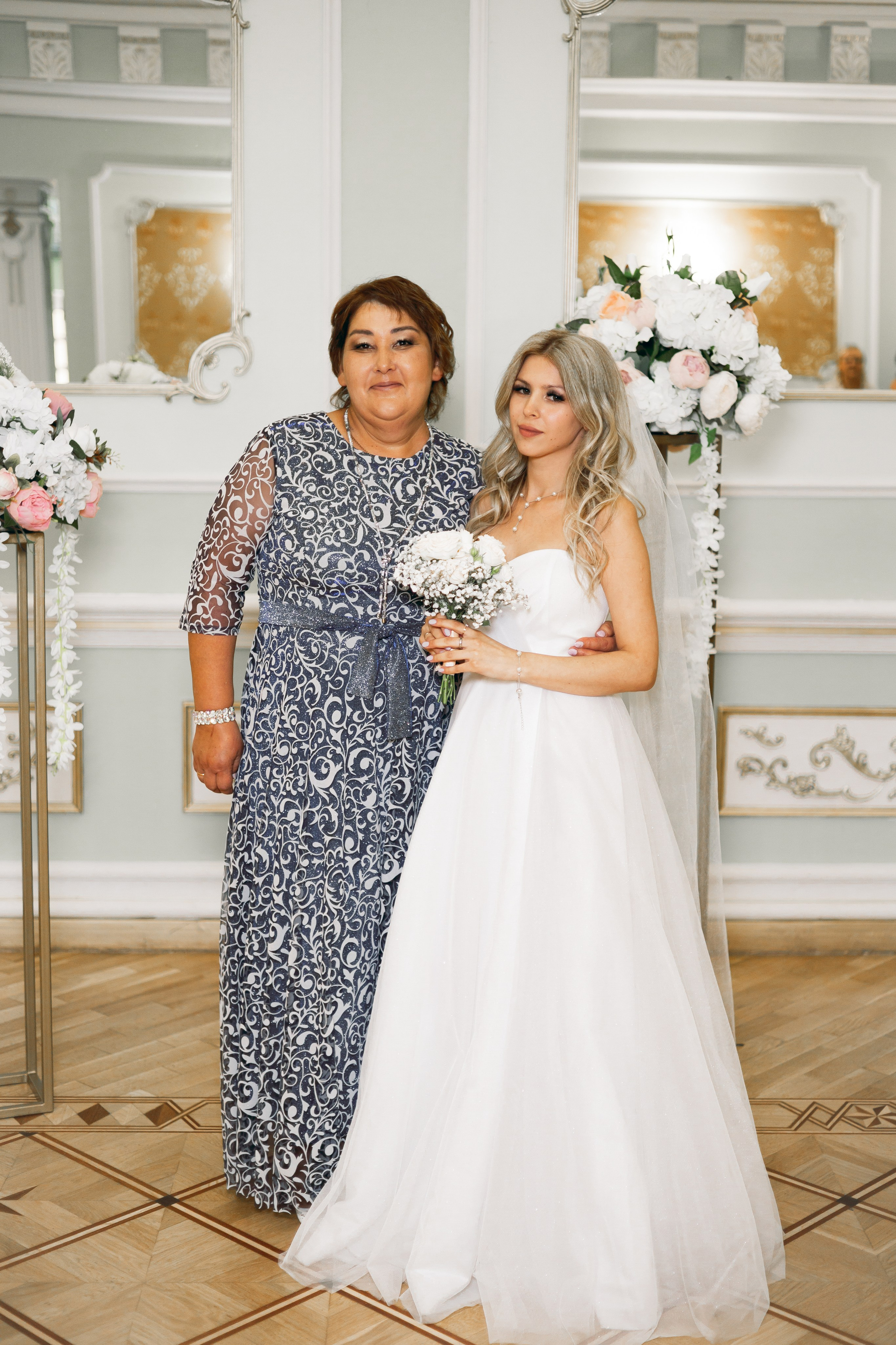 Тимур и Аделина. Фотограф и видеограф в Бугульме Аня Трутнева