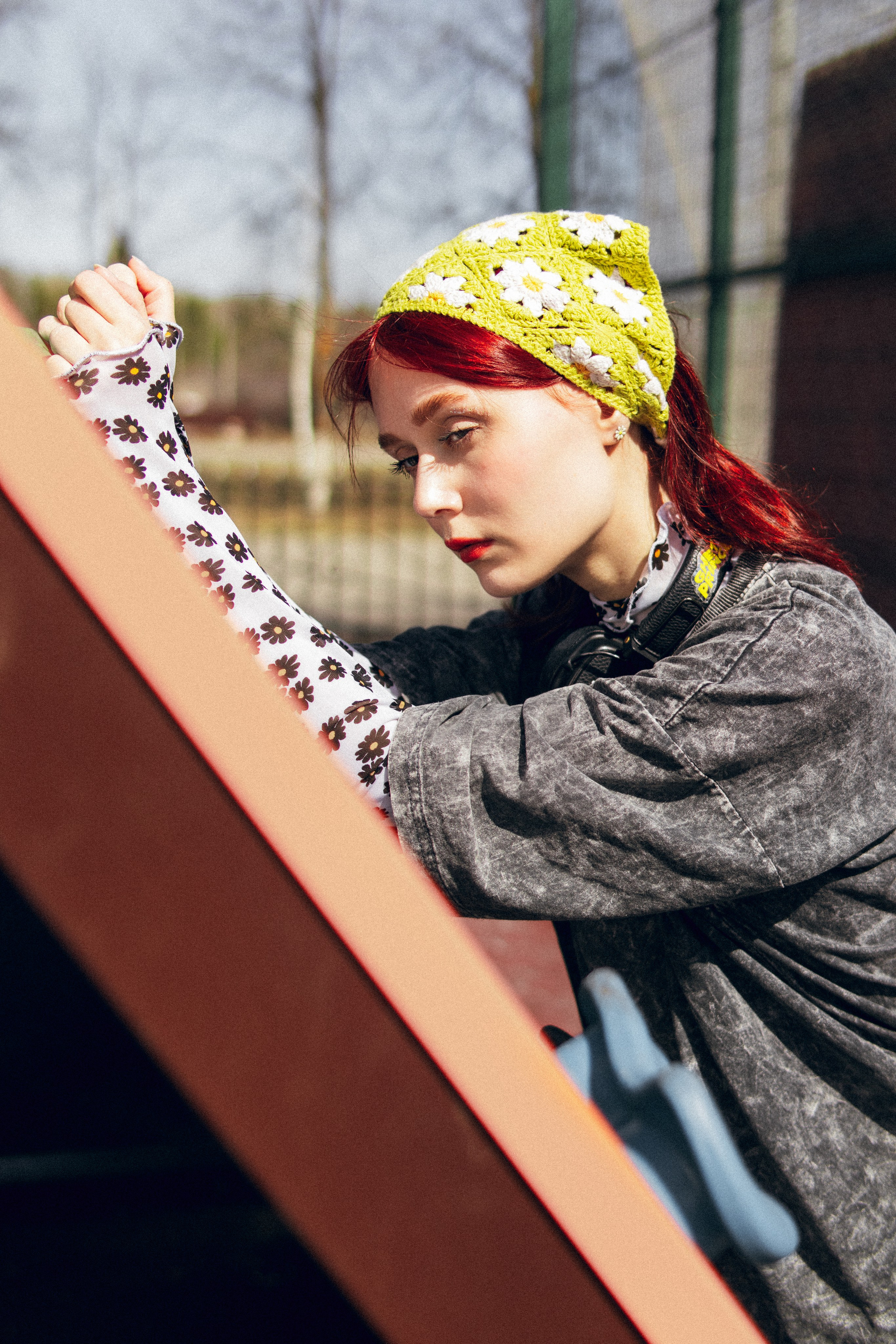 Элеанора. Фотограф и видеограф в Бугульме Аня Трутнева