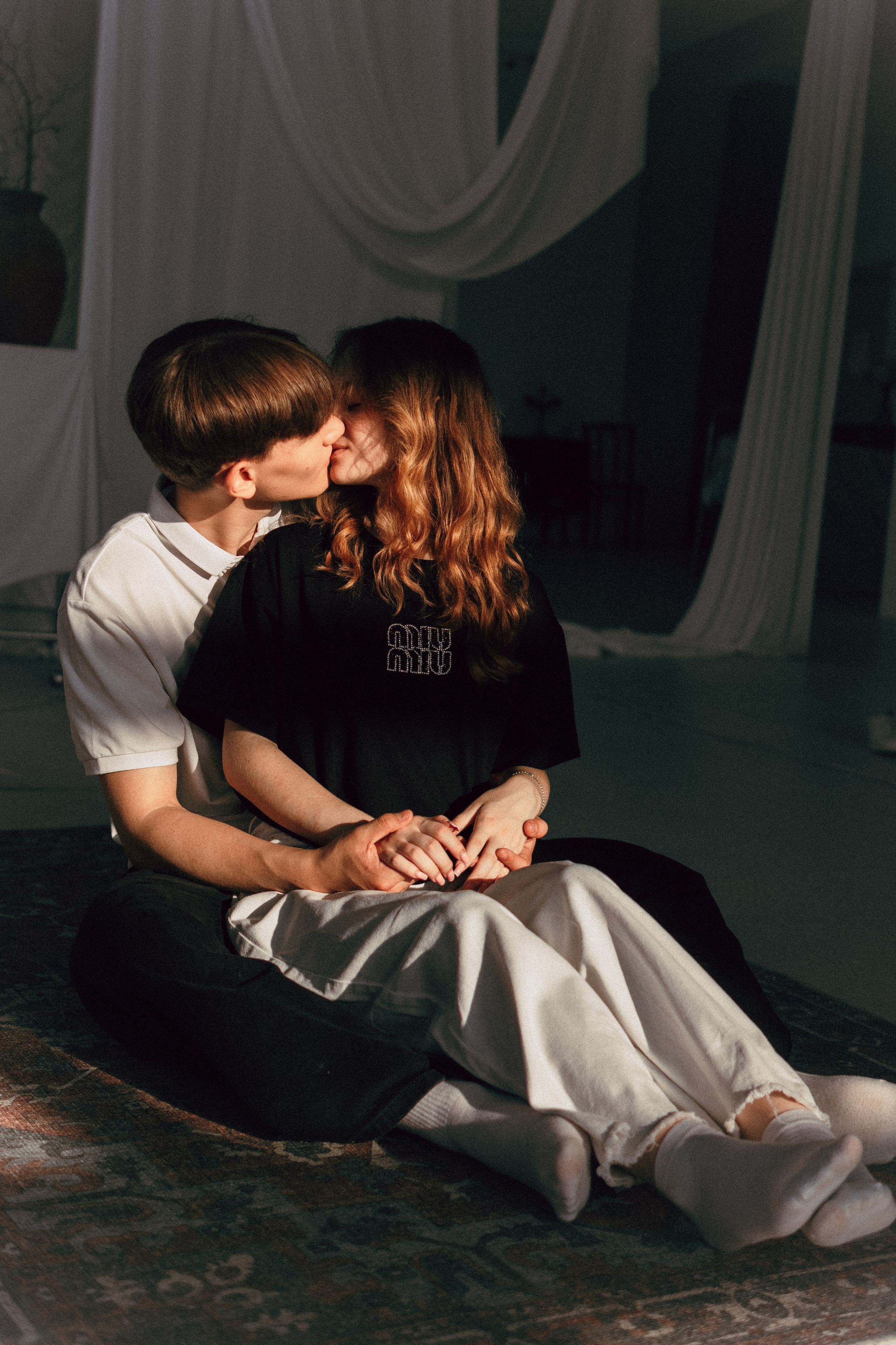 Марсель и София. Фотограф и видеограф в Бугульме Аня Трутнева