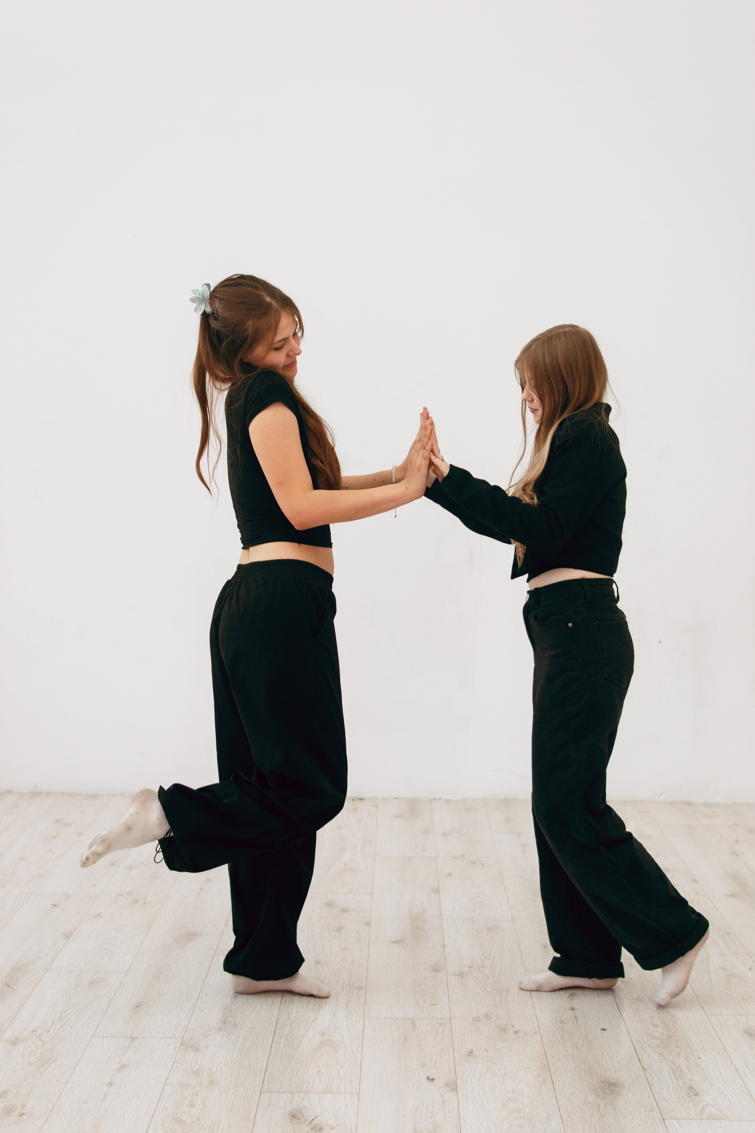 Мк танцы. Фотограф и видеограф в Бугульме Аня Трутнева