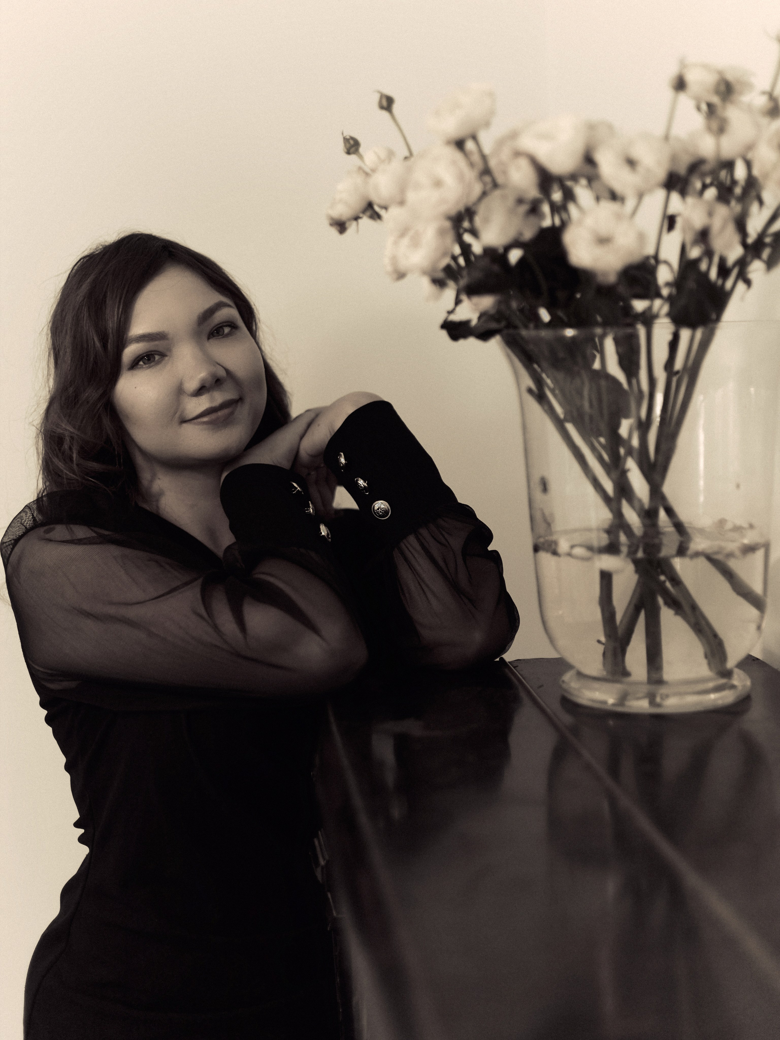 Валерия. Фотограф и видеограф в Бугульме Аня Трутнева