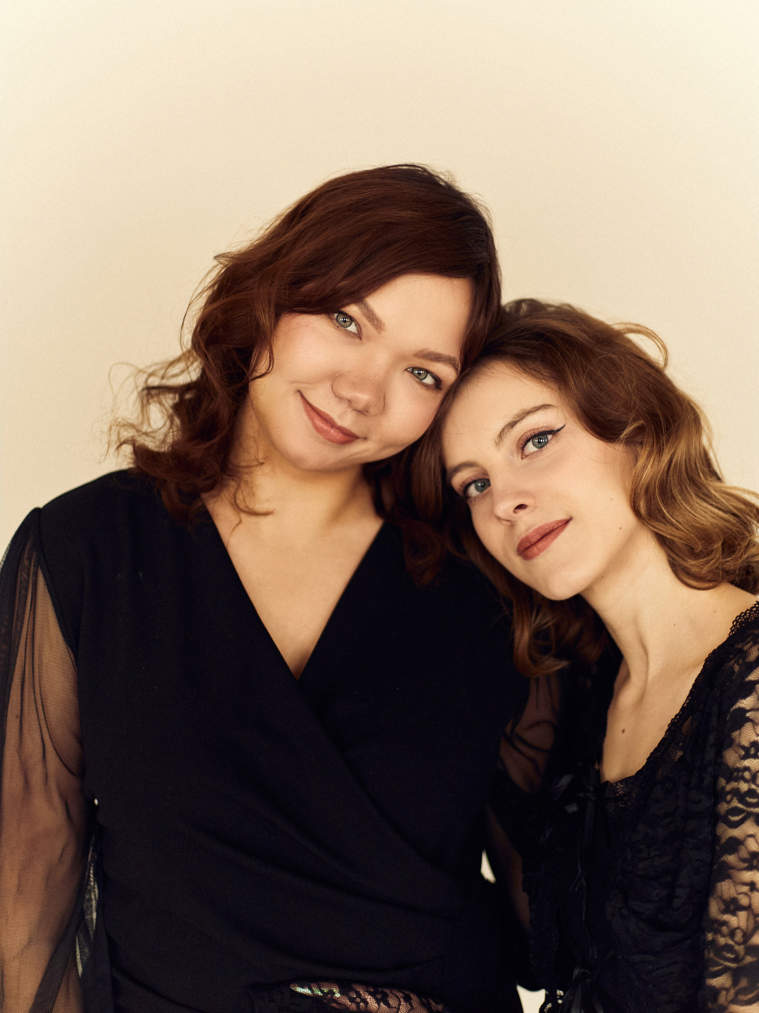 Валерия. Фотограф и видеограф в Бугульме Аня Трутнева