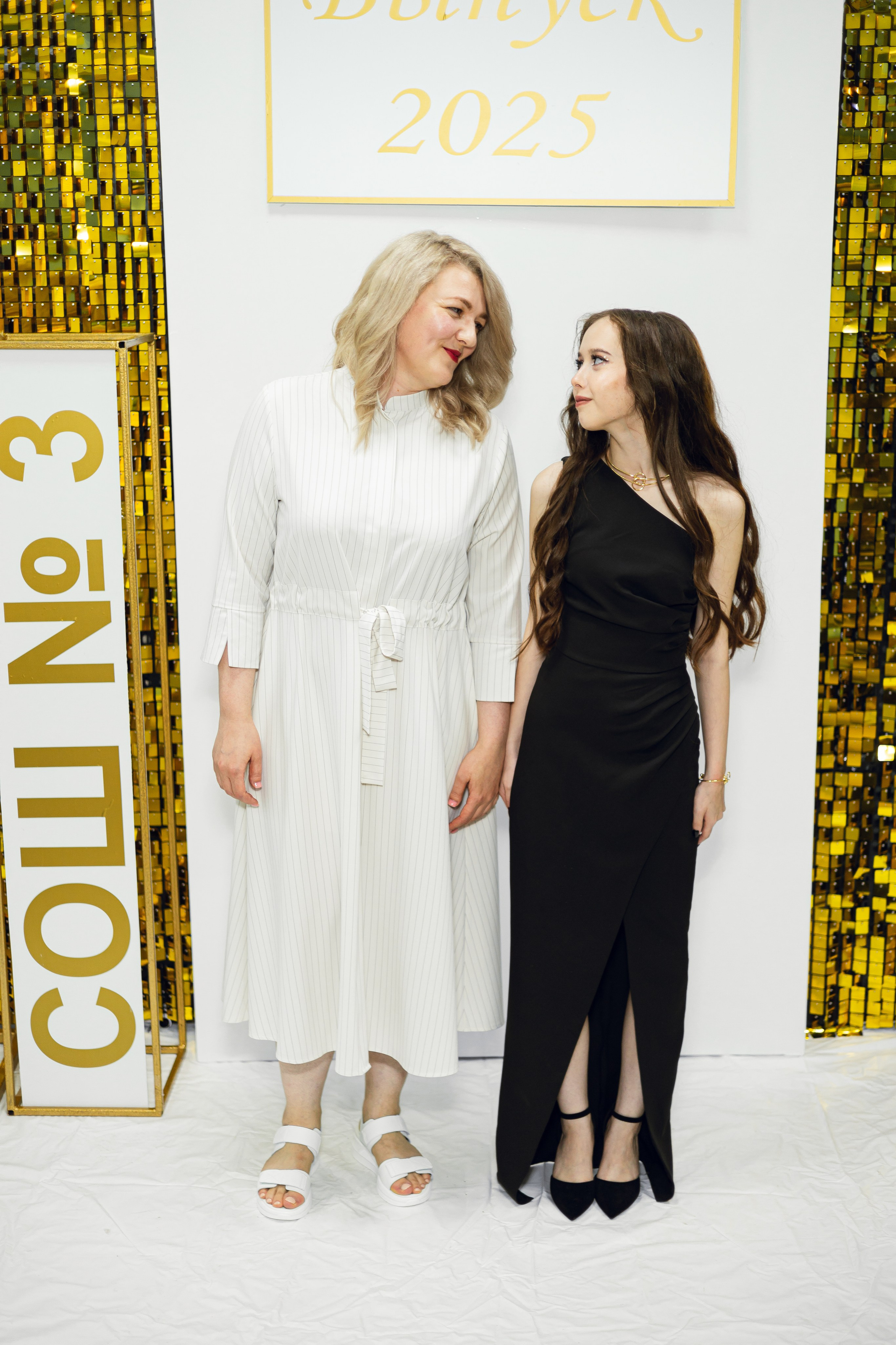 3 школа. Фотограф и видеограф в Бугульме Аня Трутнева