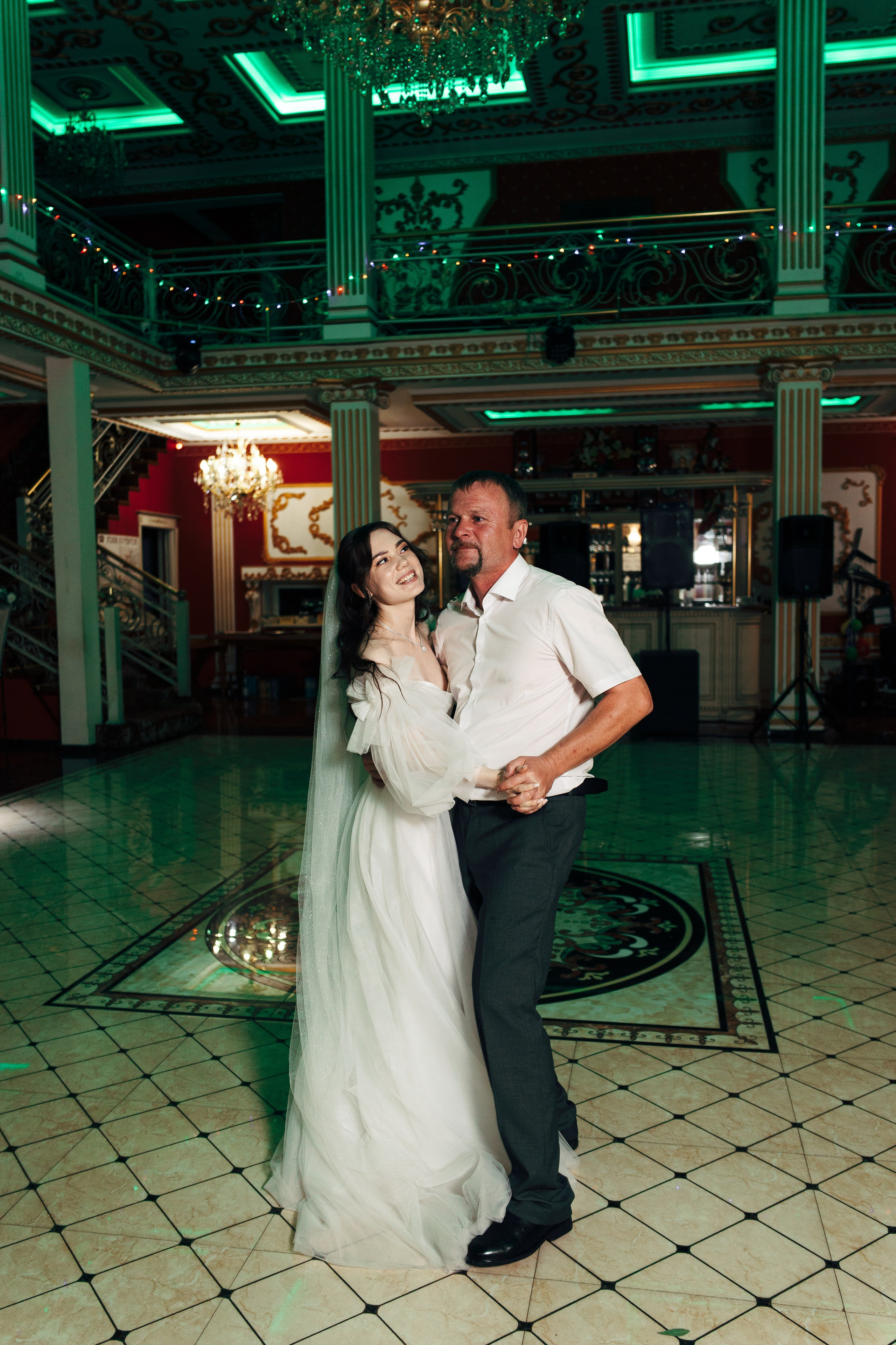 Яна и Ярослав. Фотограф и видеограф в Бугульме Аня Трутнева