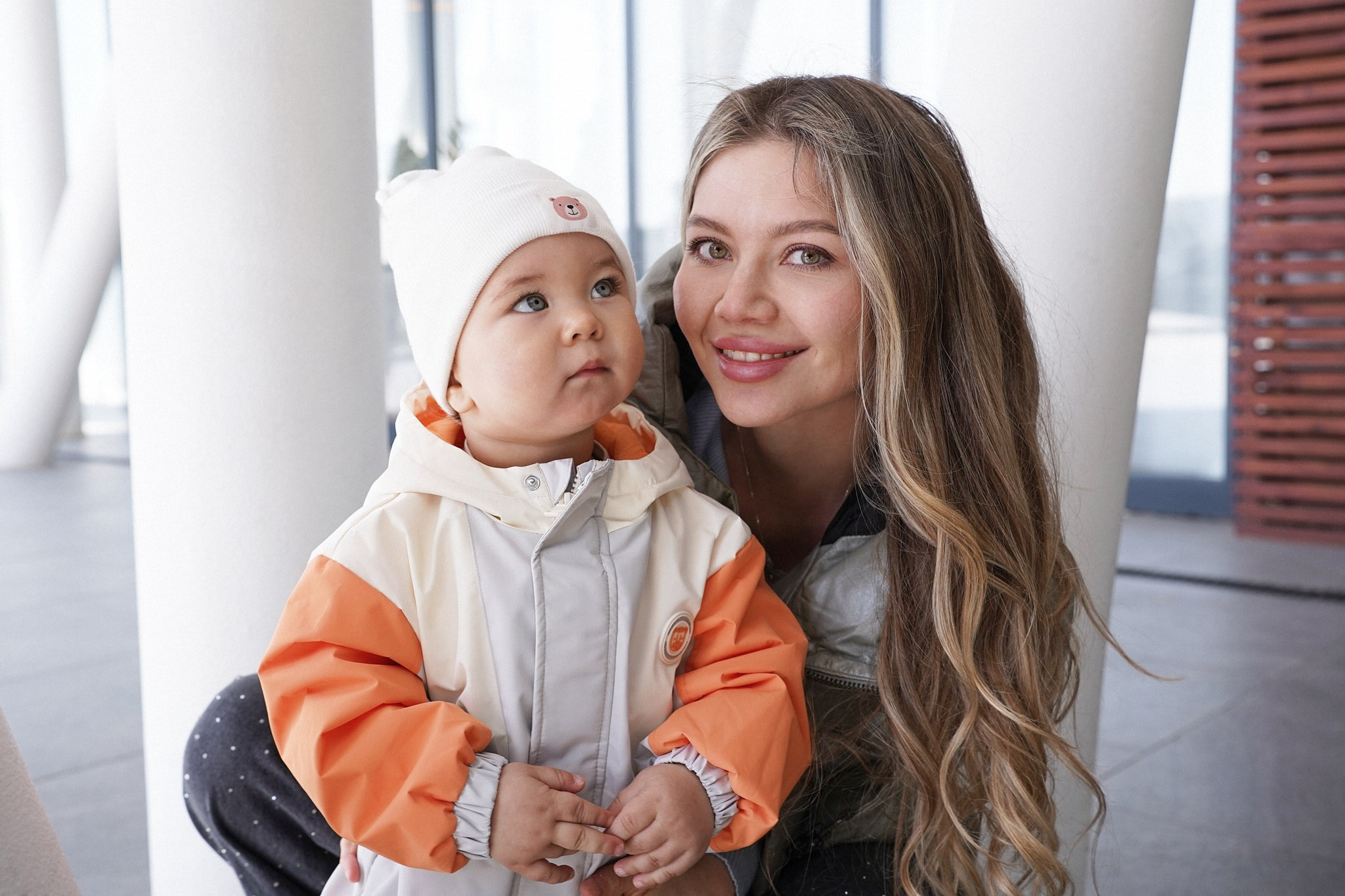 Семейная фотосессия. Универсальный фотограф в Геленджике Сидорина Кристина