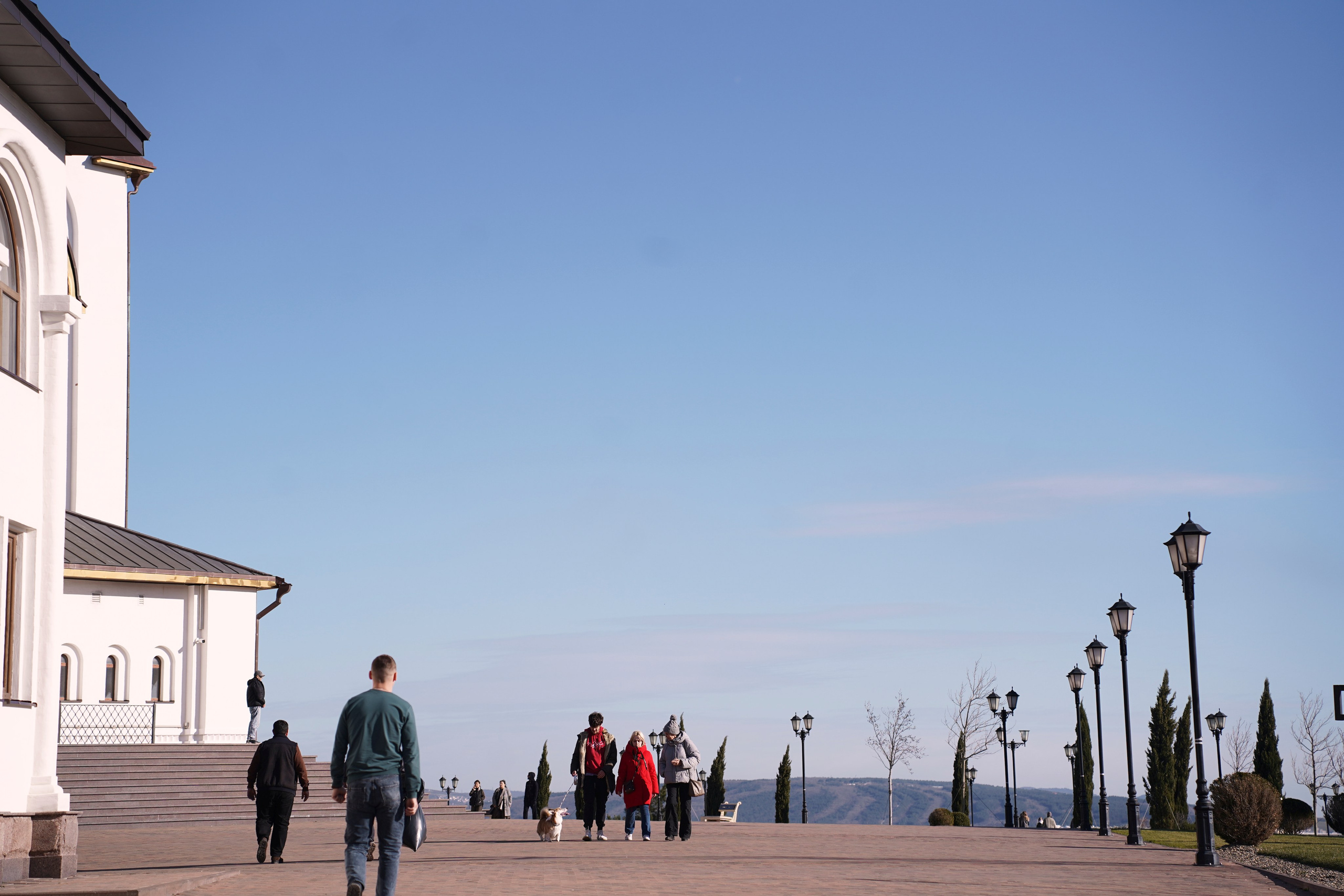 Таинство Крещения, Венчание. Универсальный фотограф в Геленджике Сидорина Кристина