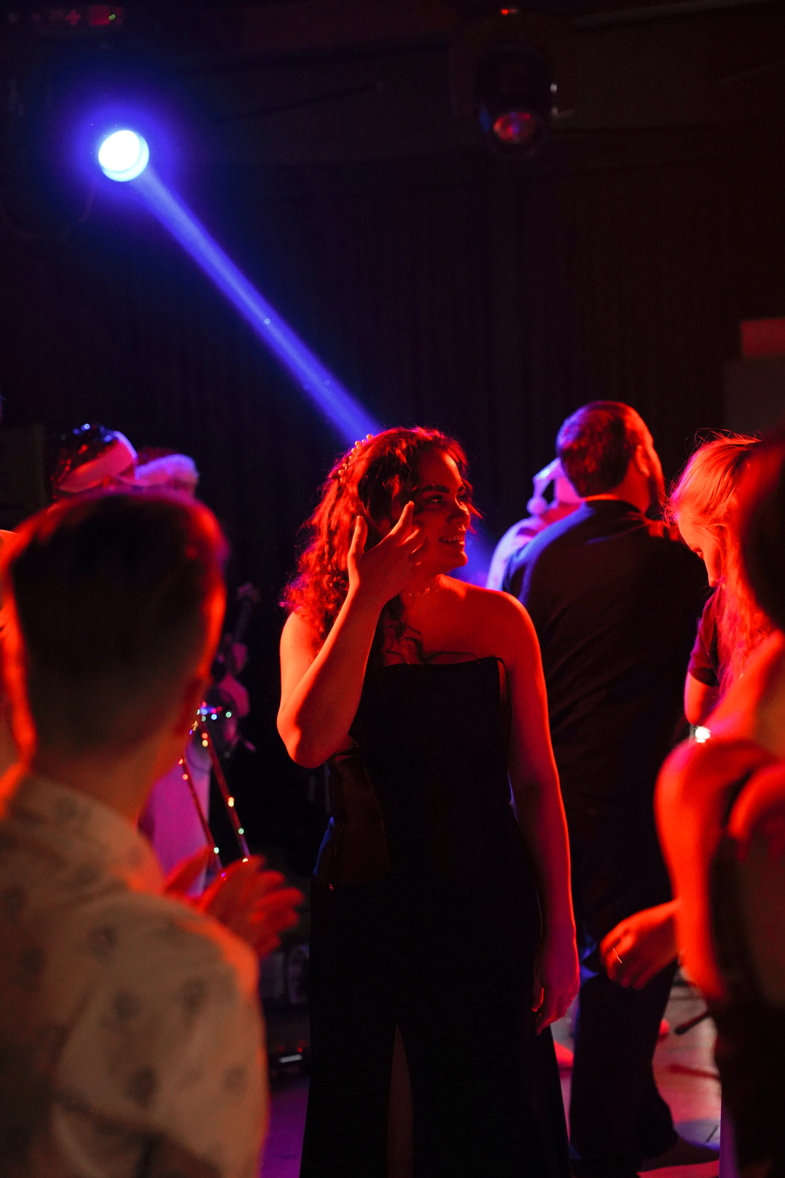 Мероприятия. Универсальный фотограф в Геленджике Сидорина Кристина