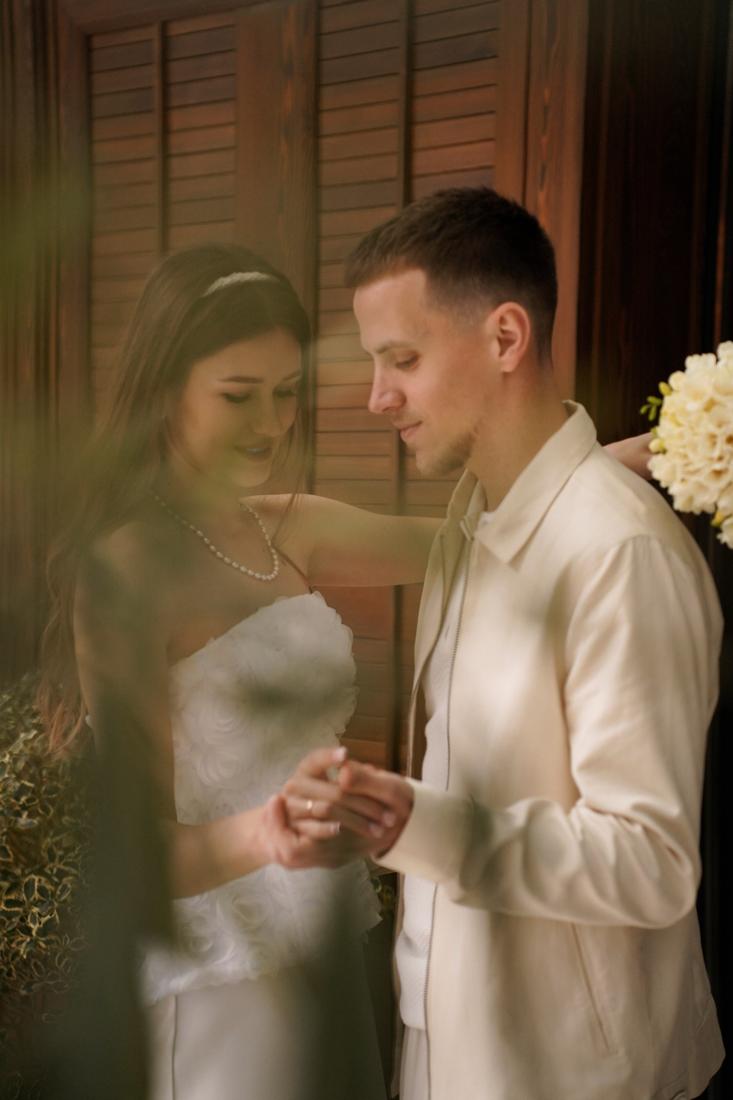 Свадебные сьемки. Универсальный фотограф в Геленджике Сидорина Кристина