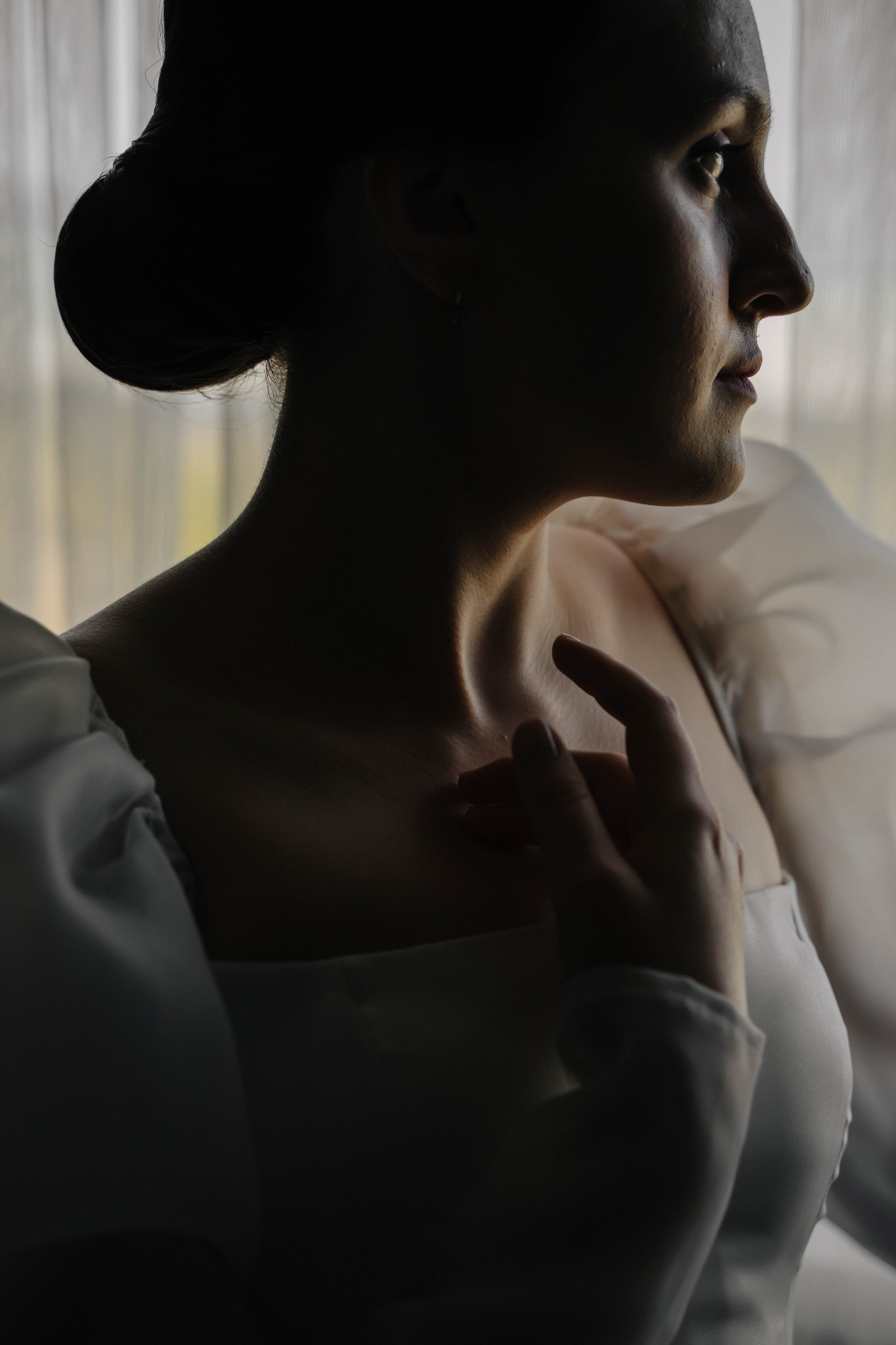 Солтан и Софья. Фотограф Махачкала