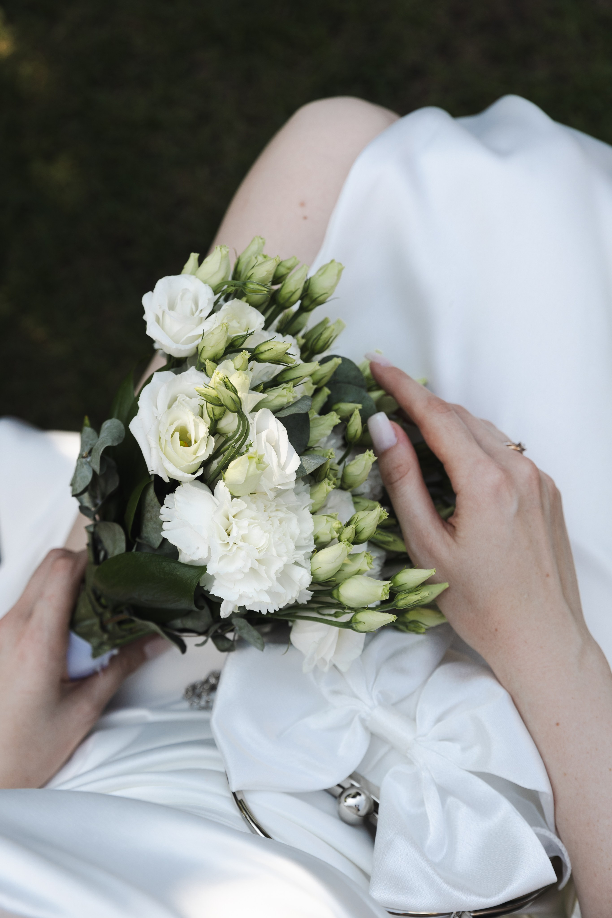 Иван и Ольга. Женский и семейный фотограф в Туле Катя Вуколова