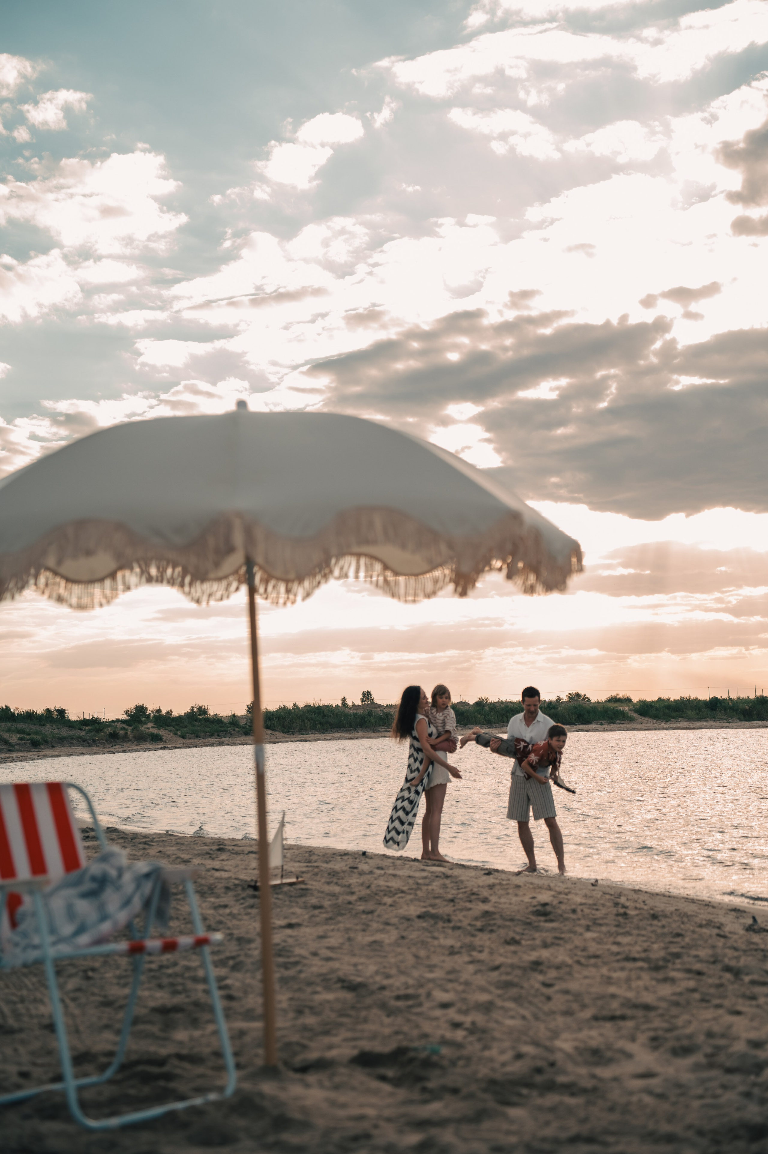 Летняя фотосессия. Семейный фотограф Ростов-на-Дону Татьяна Соколова