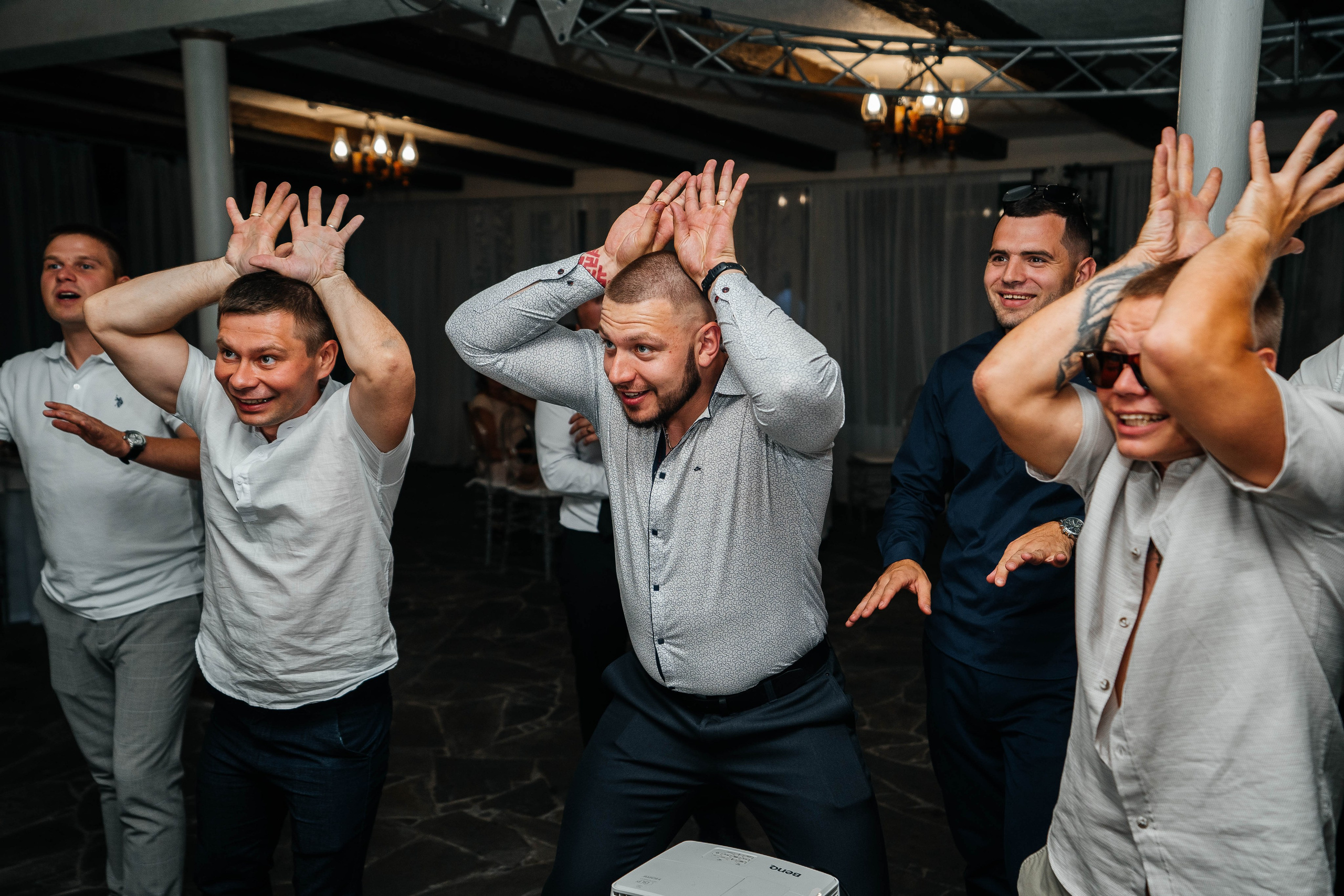 Артем и Татьяна. Свадебный фотограф Курбанов Руслан