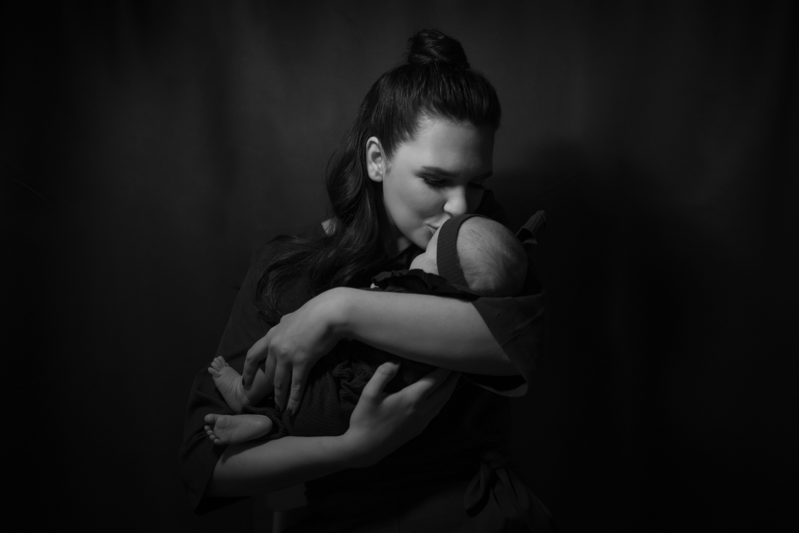 Анастасия и Сергей, Настенька и Лера. Ваш свадебный и семейный фотограф