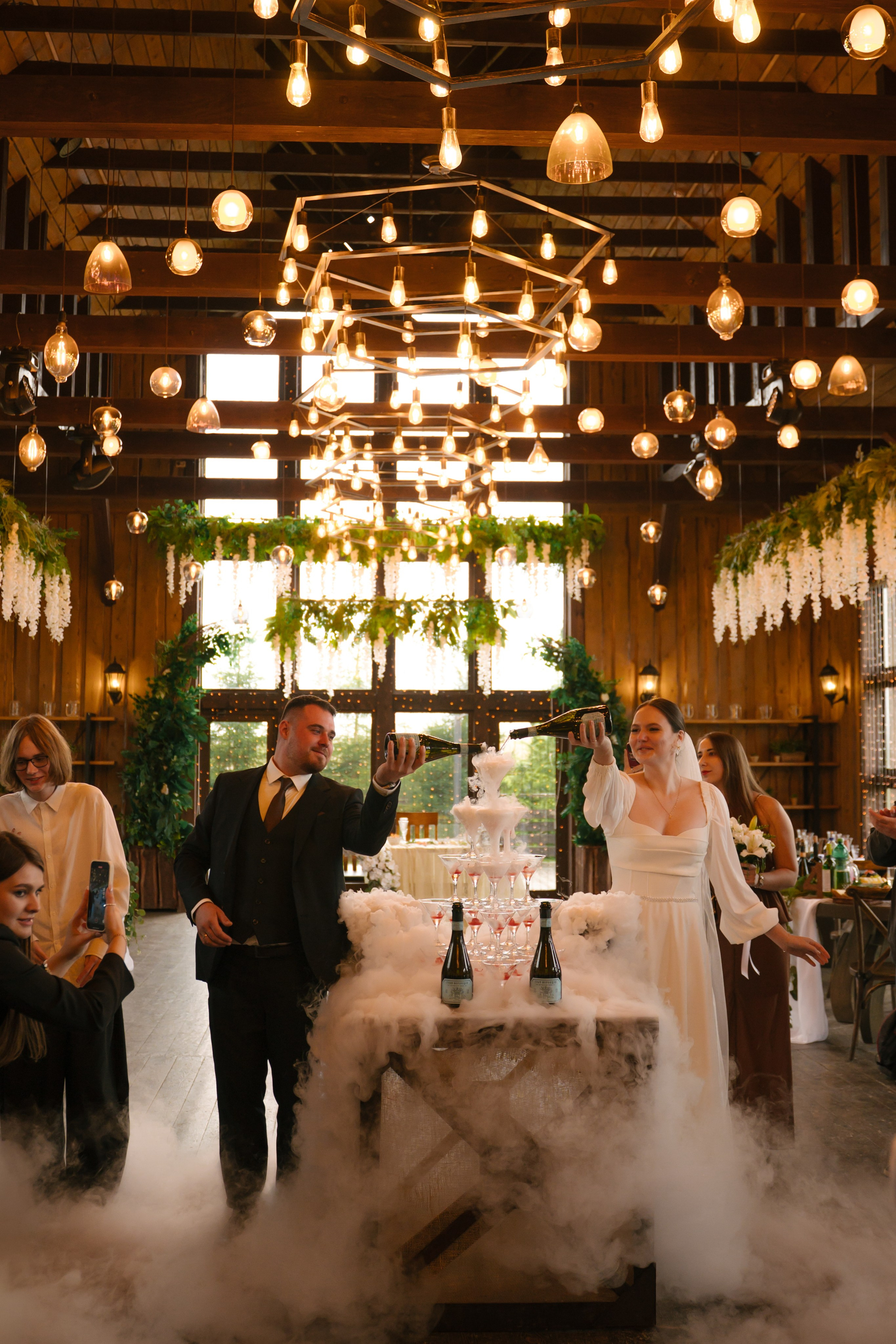 Андрей и Елизавета. Ваш свадебный и семейный фотограф