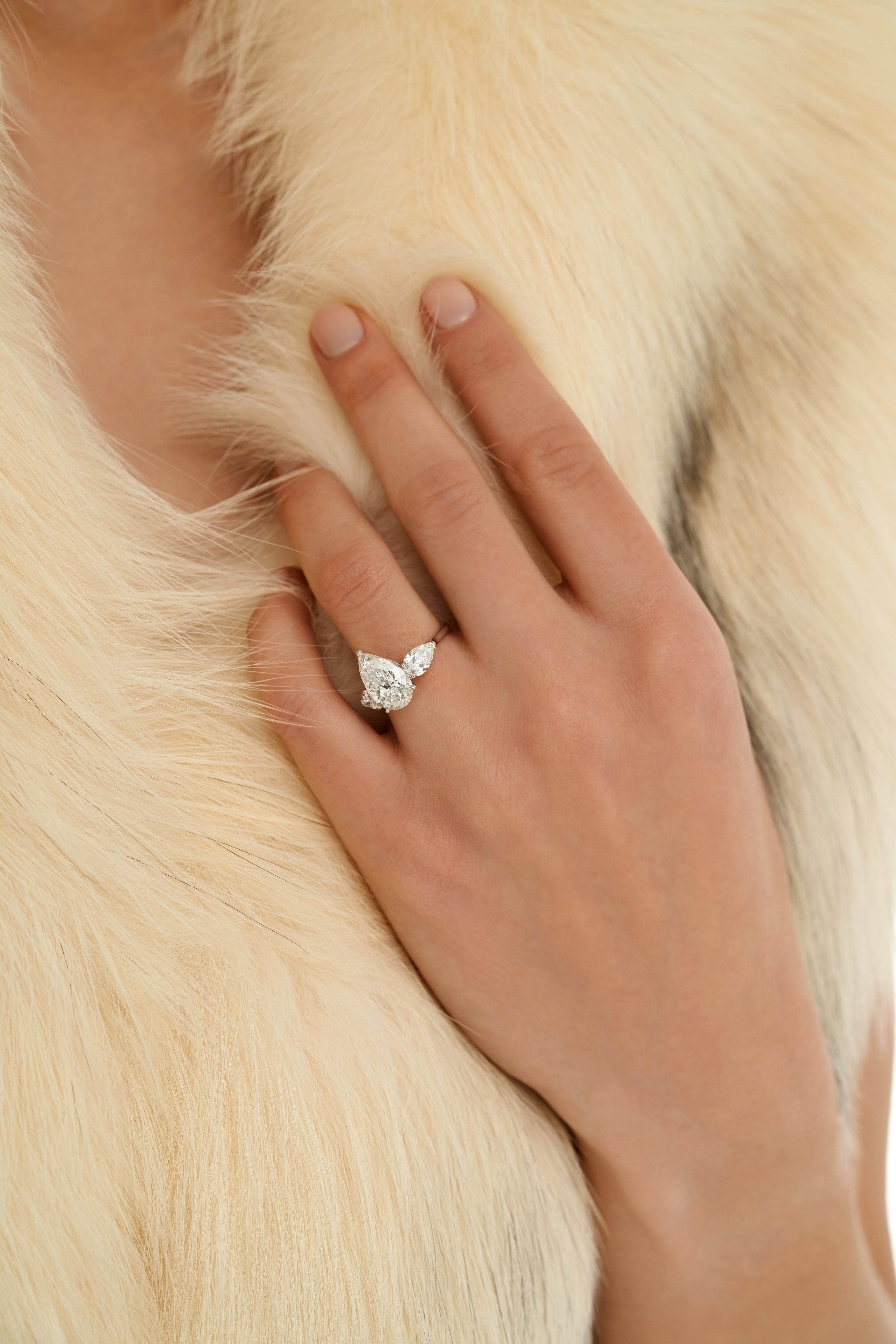 Suzanne Code. Коммерческий фотограф в Москве Хабибуллина Эльза