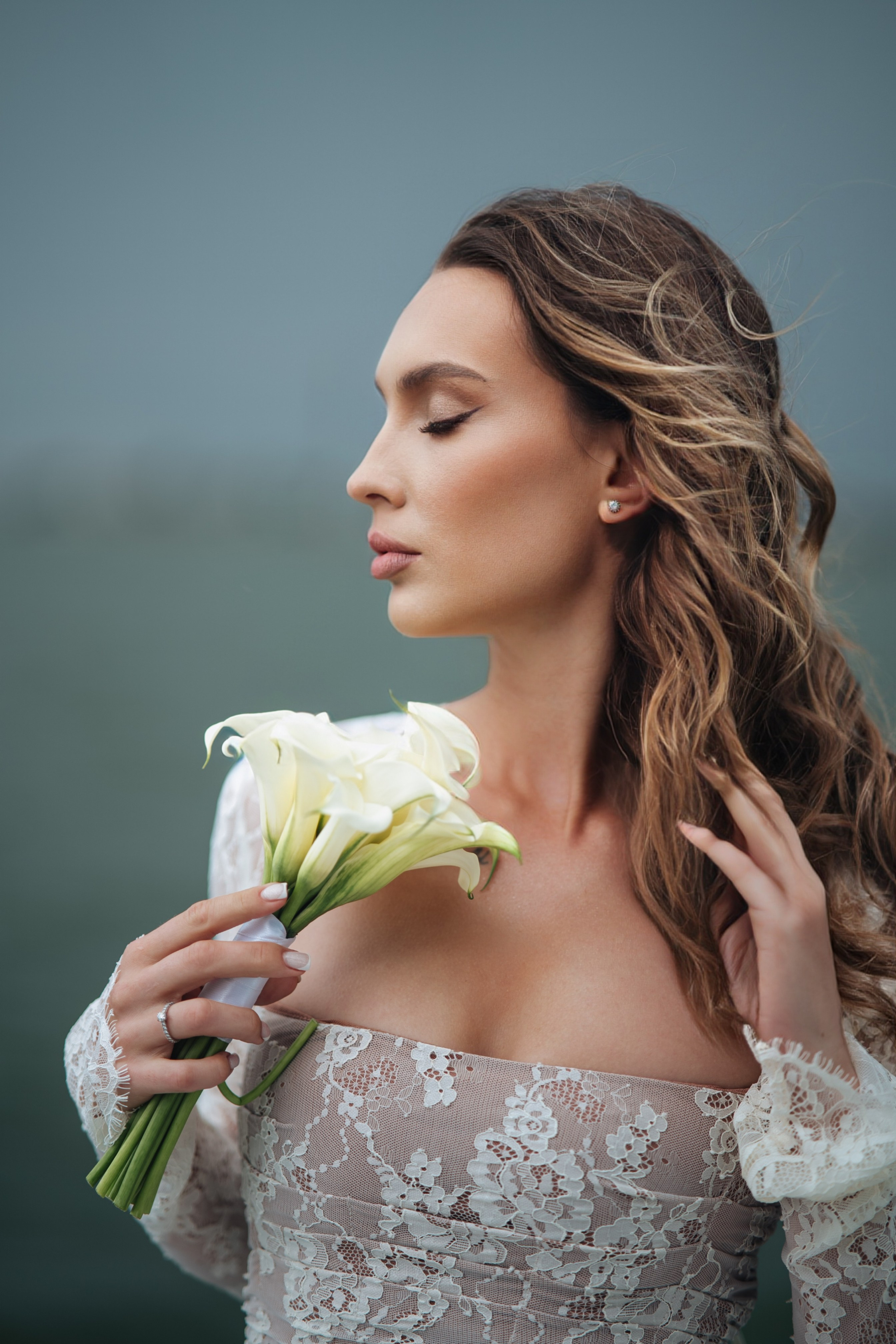 Яхта. Фотограф Мария Зайчик