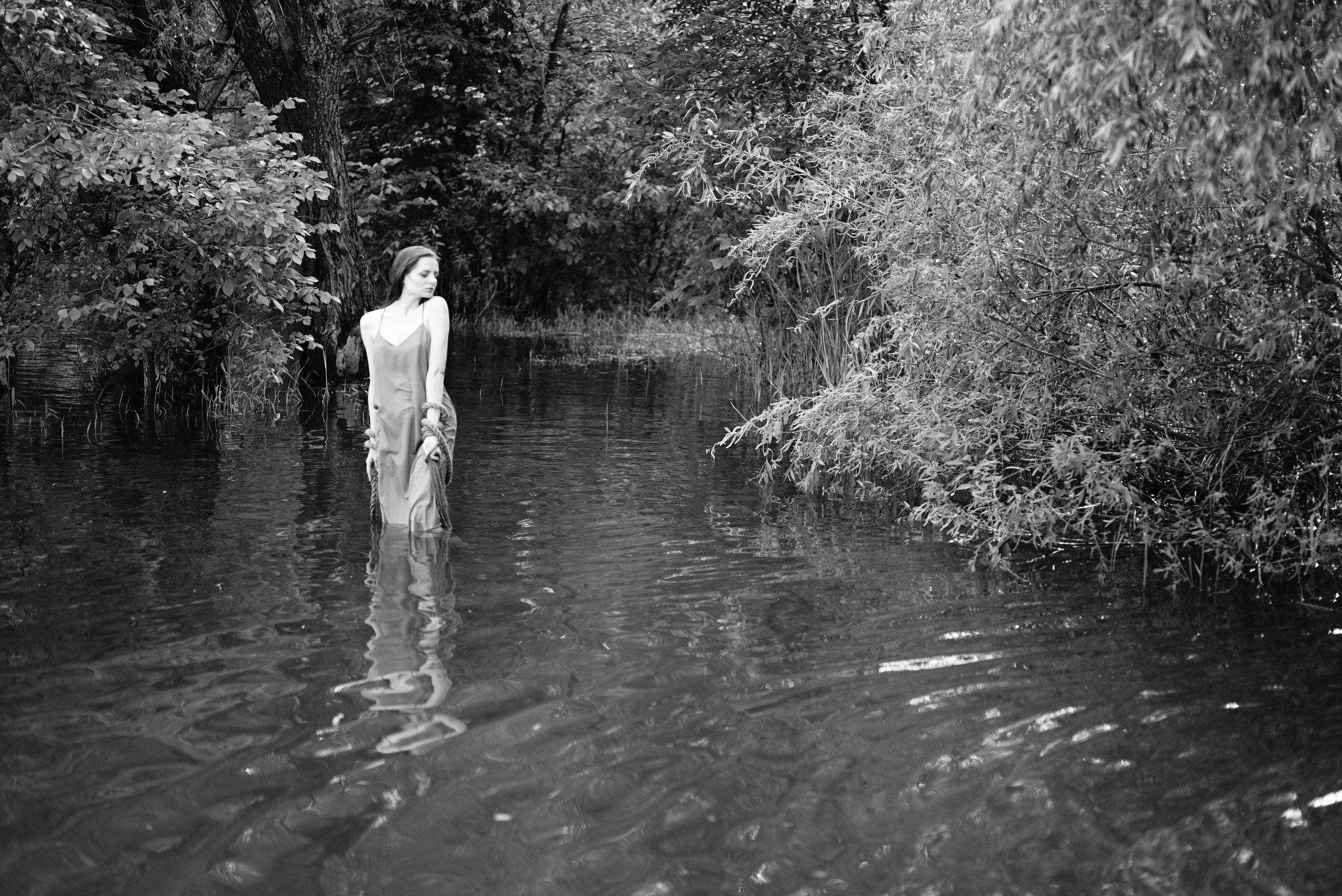 Индивидуальные, контент съемки. Свадебный фотограф в Самаре Анна Ковалева