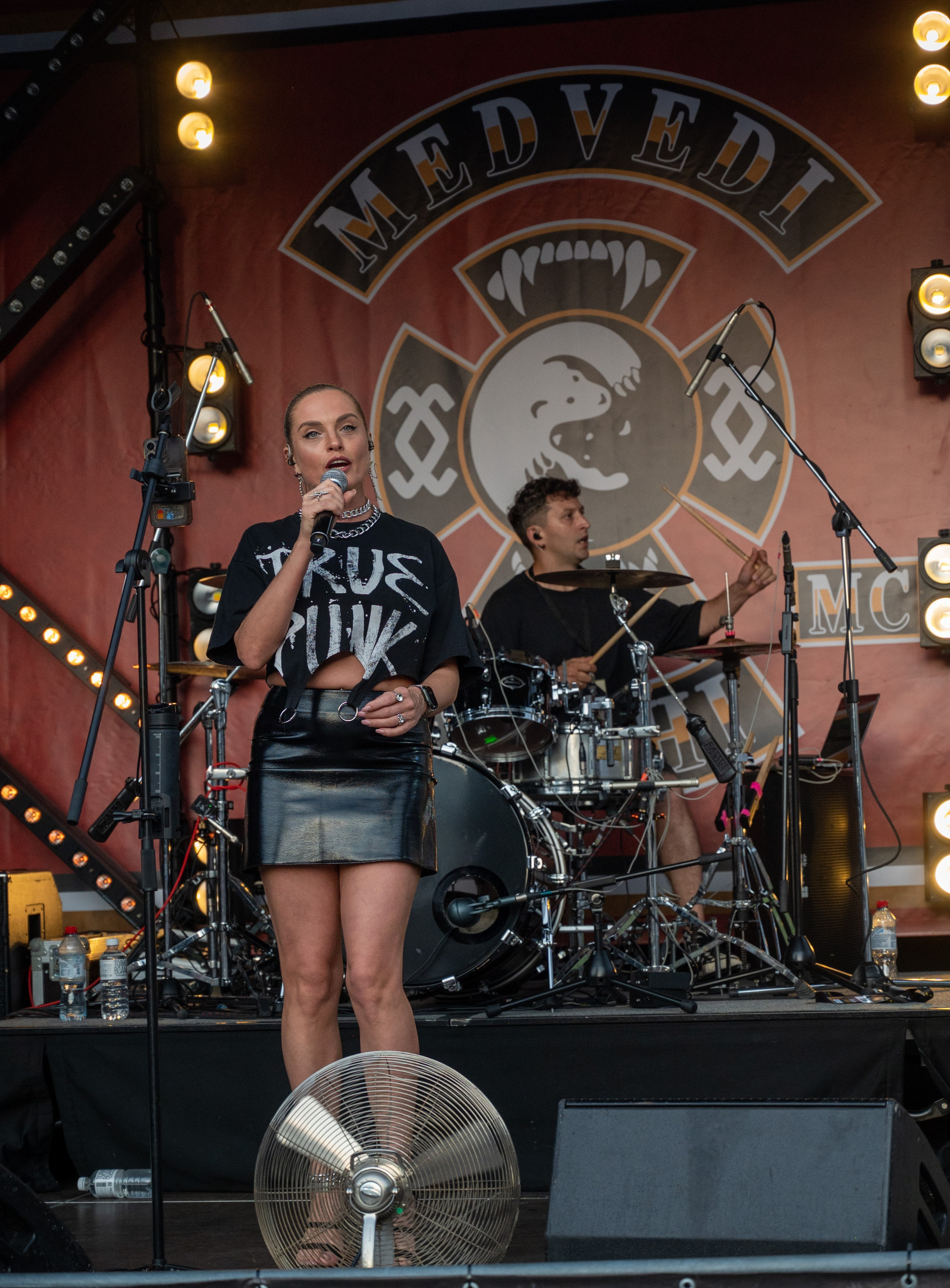 11- ый Ежегодный Байк Фестиваль " Медвежья МОТО ПОЛЯНА». Фотографирую счастливых людей в Сочи