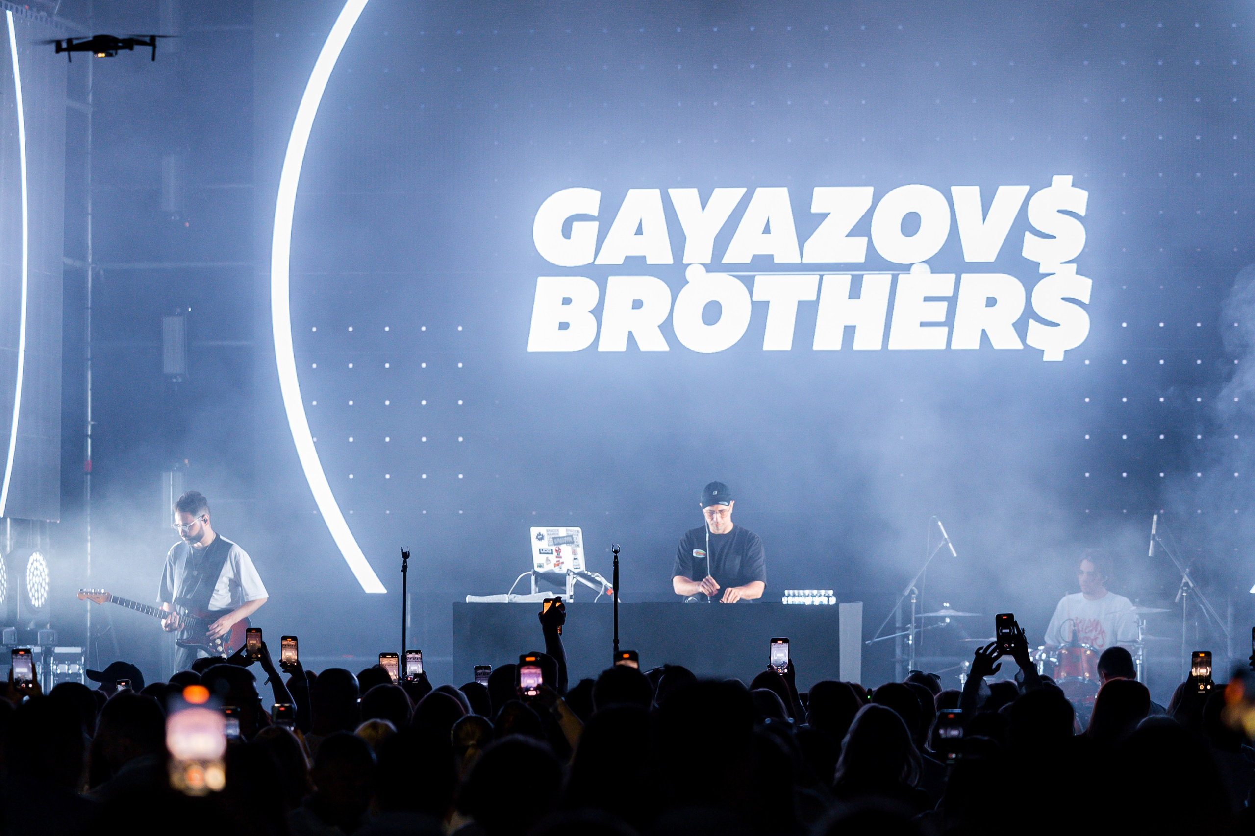 Whitewill Sensation. Фотограф Юлия Назарова