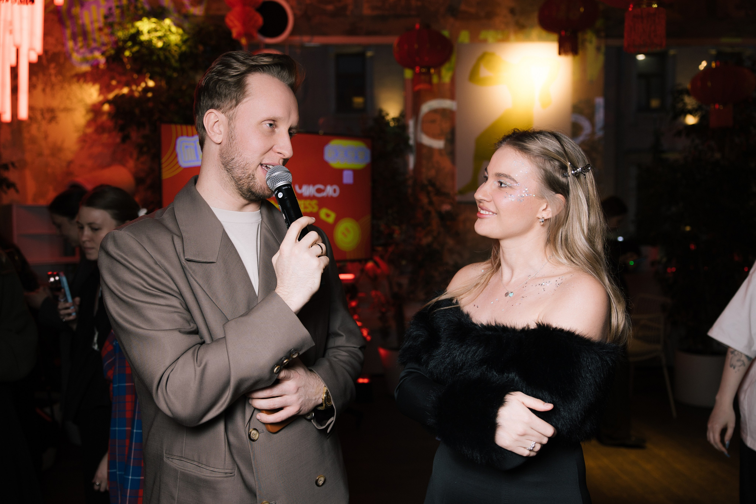 AliExpress / Китайский Новый год. Фотограф Юлия Назарова