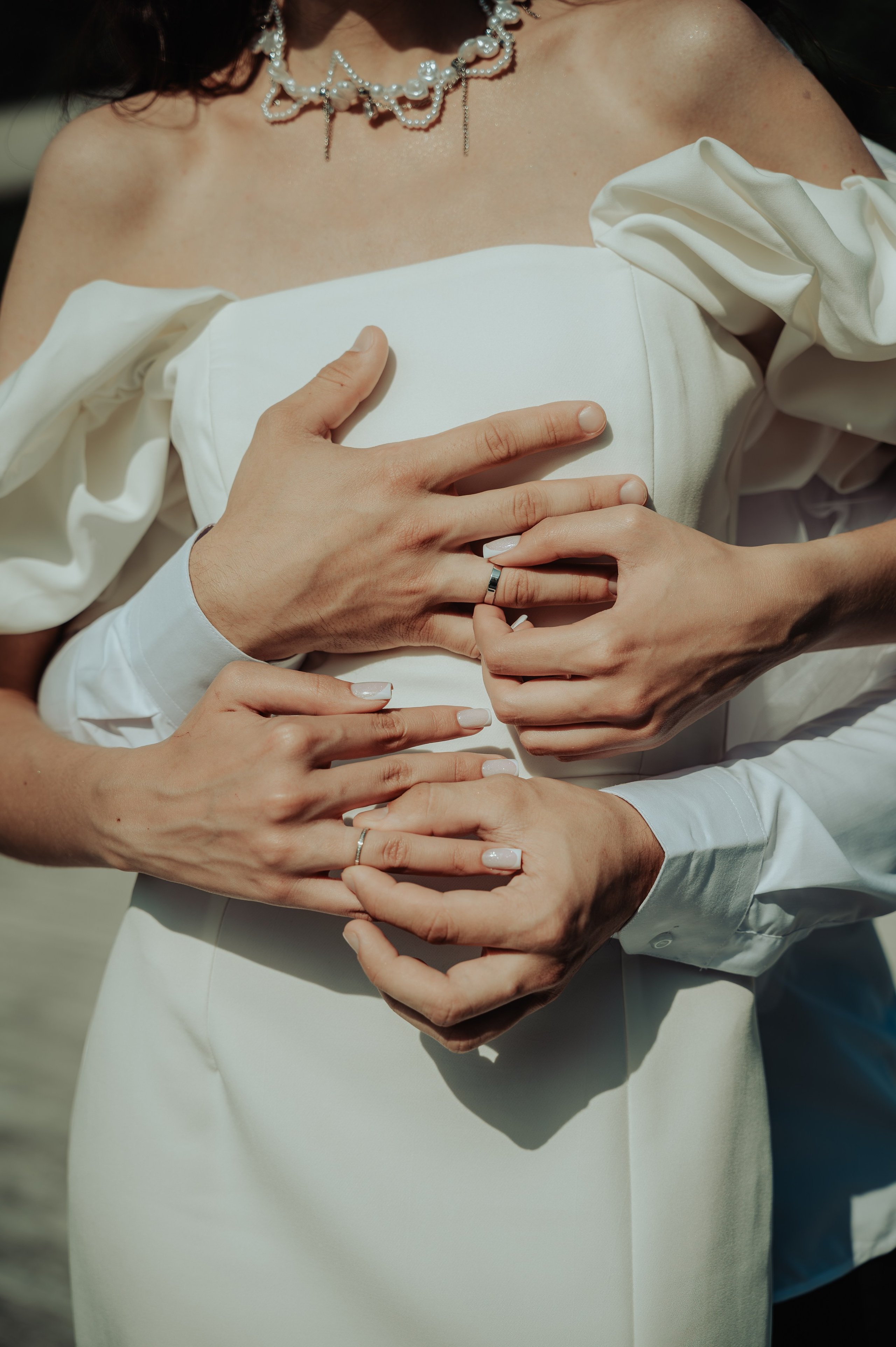 Свадьба Марии. Фотограф/видеограф Богдан Голованов