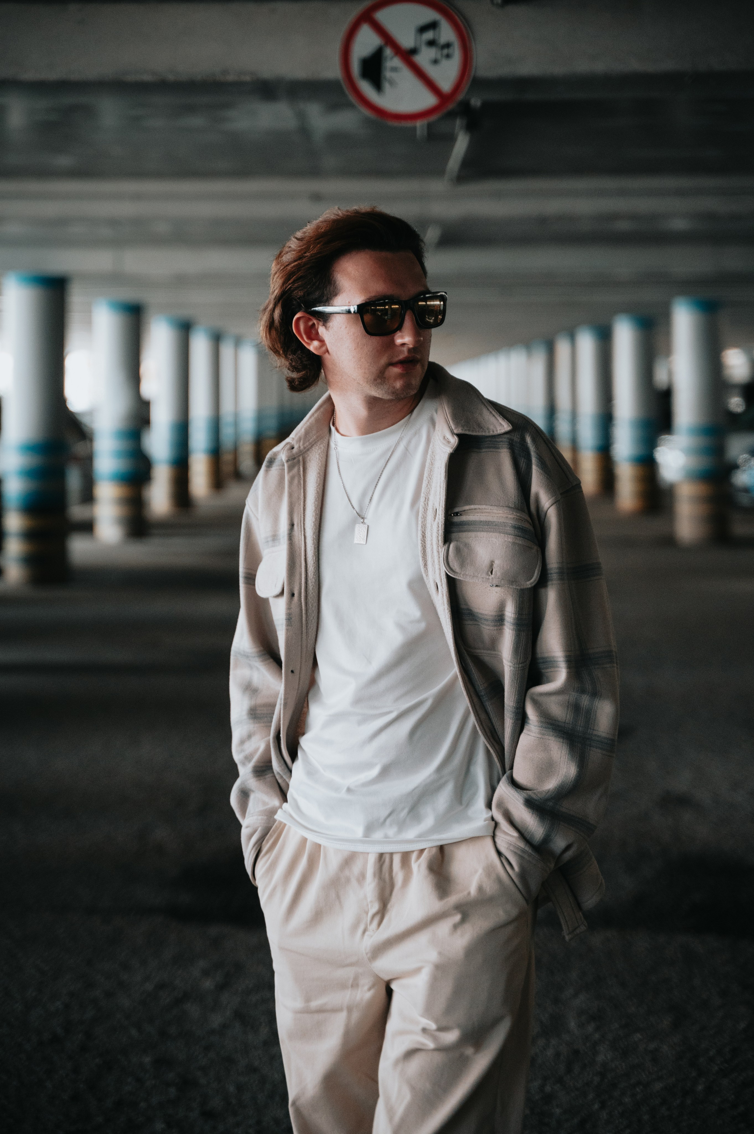 Индивидуальная съёмка для Айдара. Фотограф/видеограф Богдан Голованов