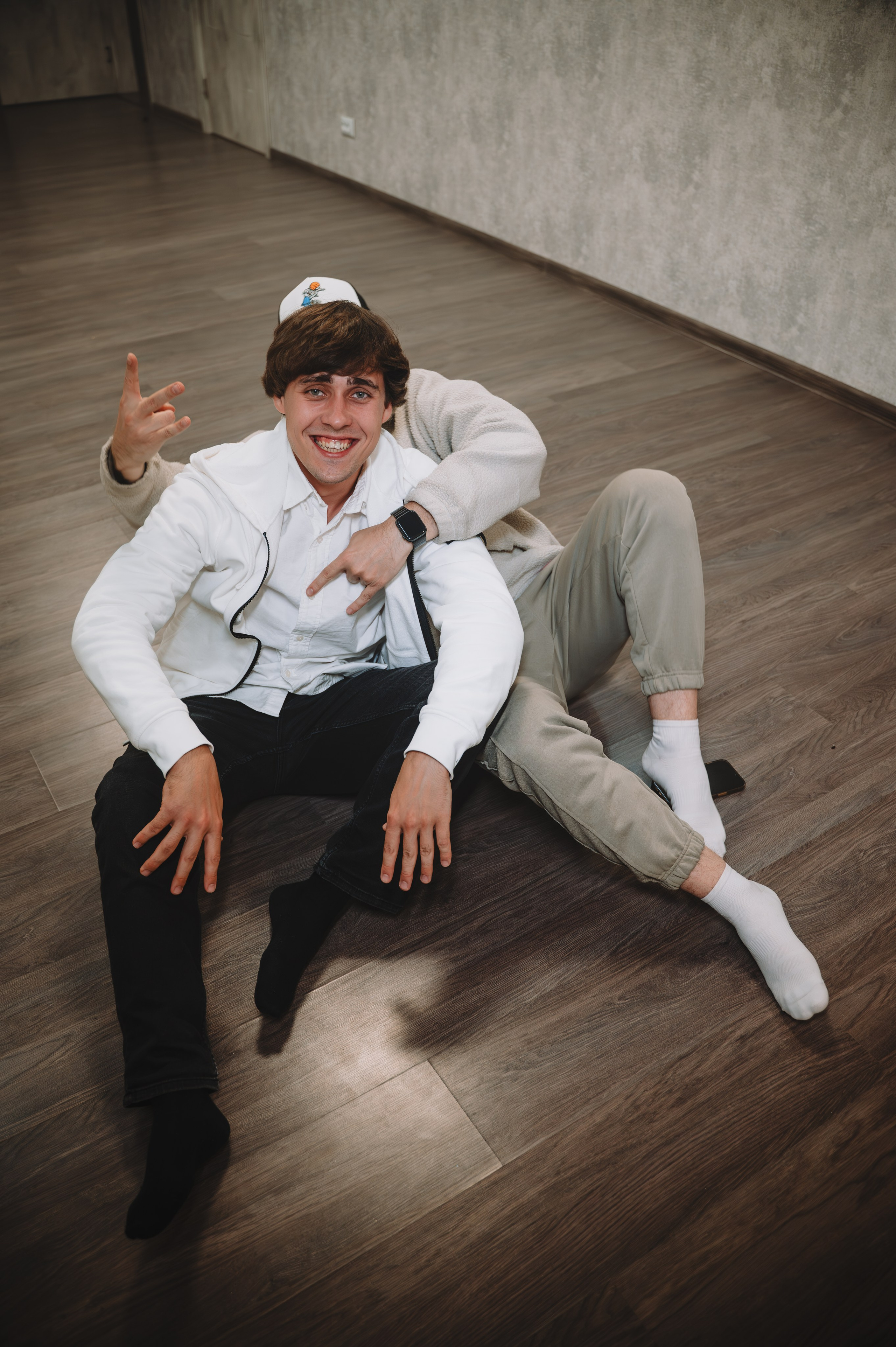 Мероприятия. Съёмка выпускного для Syndicate. Фотограф/видеограф Богдан Голованов