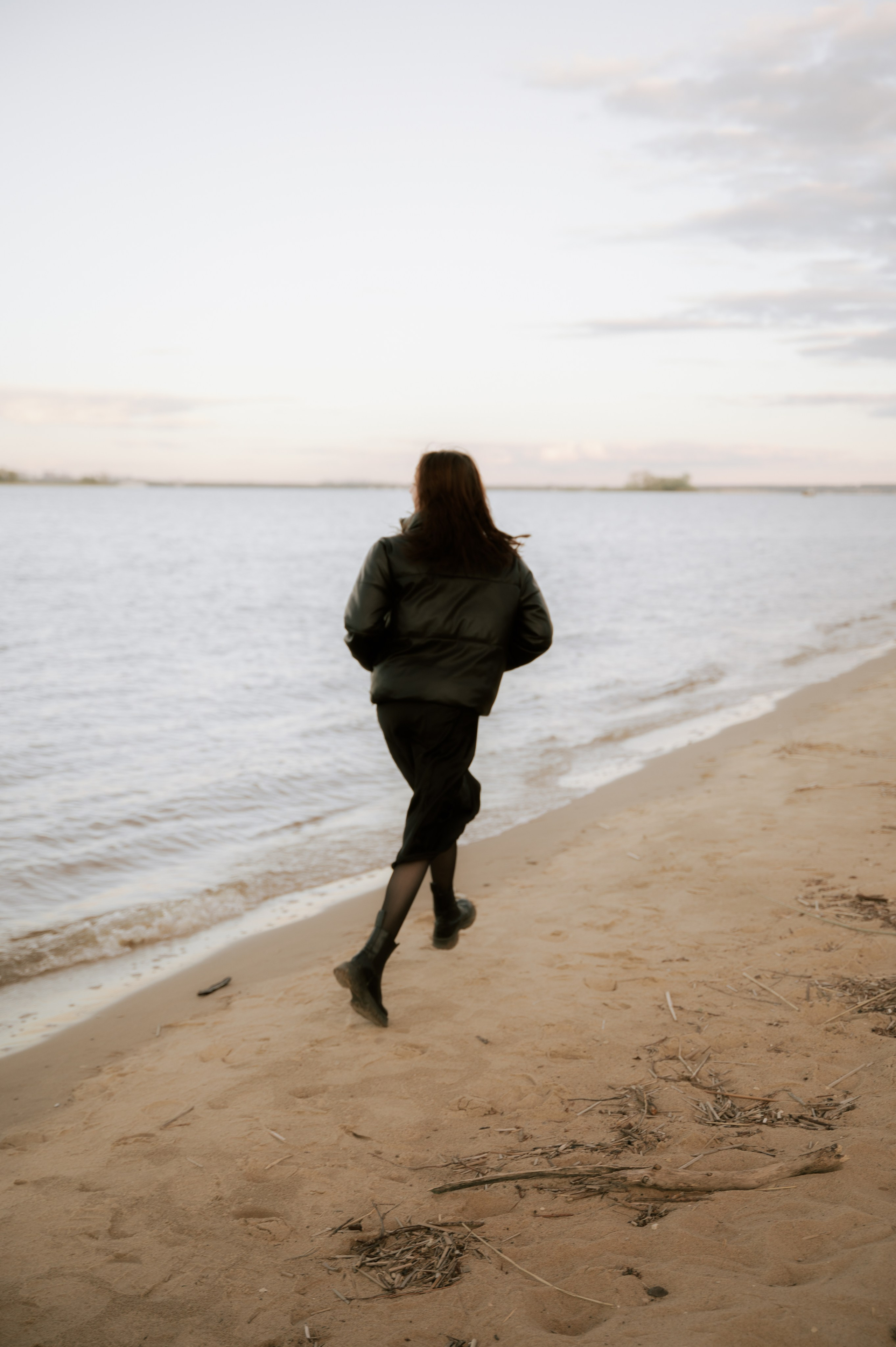 Фотосессия для Maksllx. Фотограф/видеограф Богдан Голованов