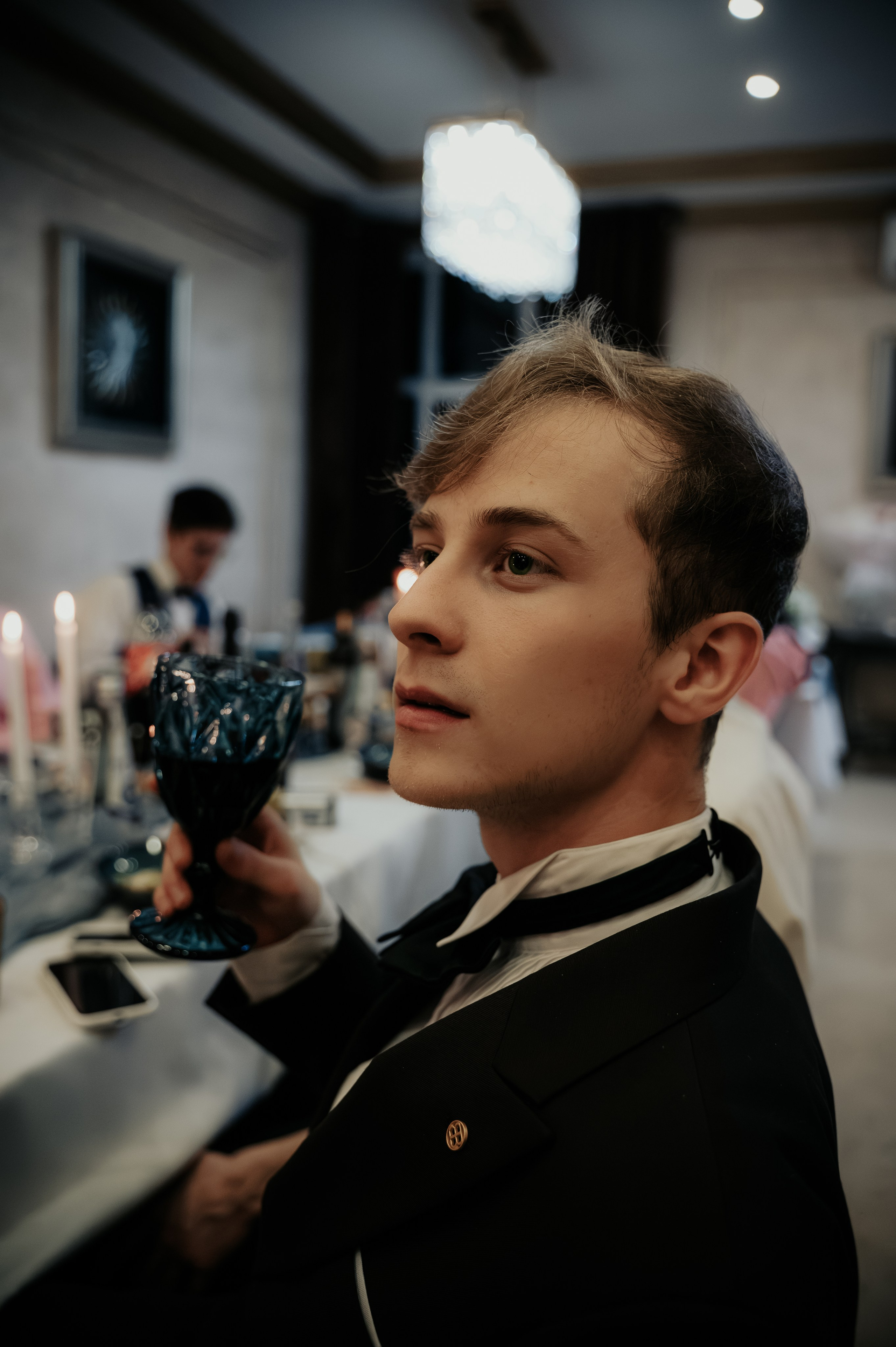 Свадьба Айбулата и Карины. Фотограф/видеограф Богдан Голованов