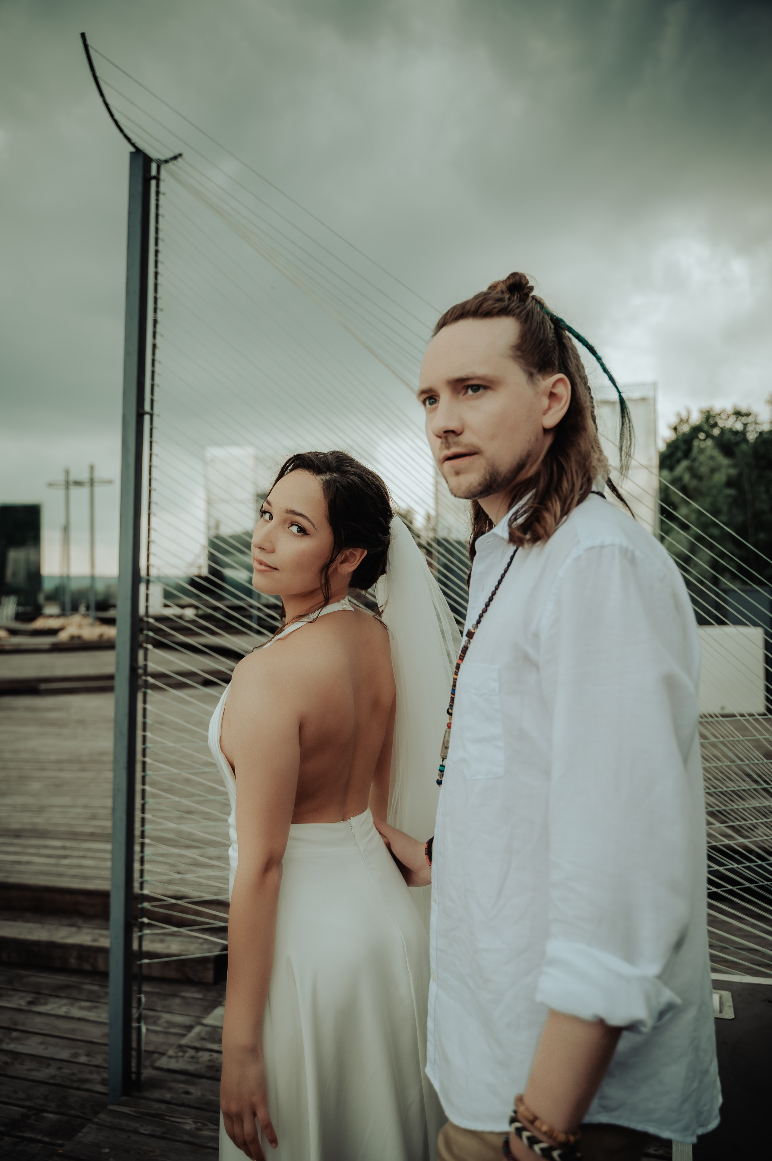 Свадьба Евгения и Анастасии. Фотограф/видеограф Богдан Голованов