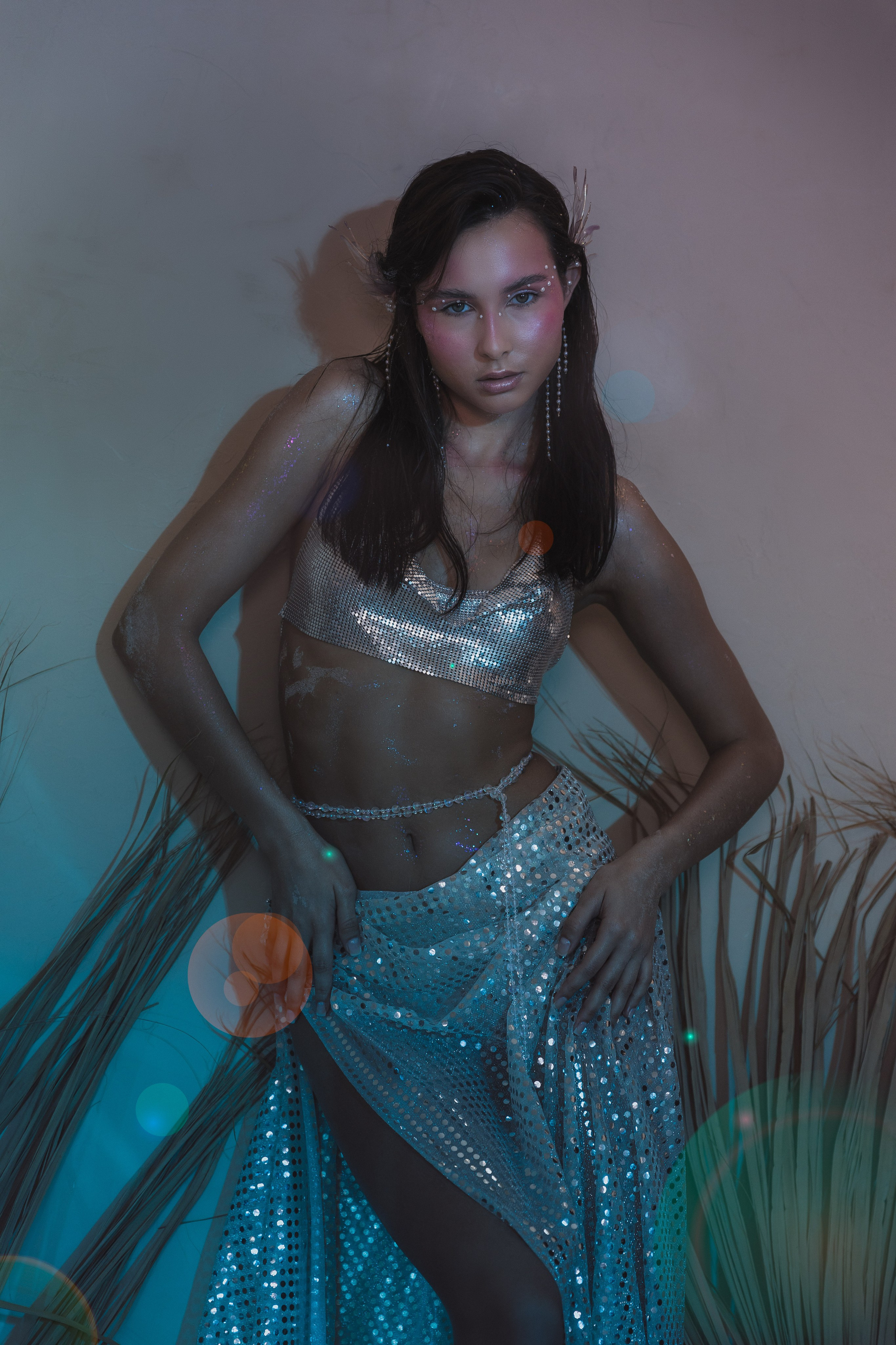 Русалочка. Свадебный и семейный фотограф Уфа